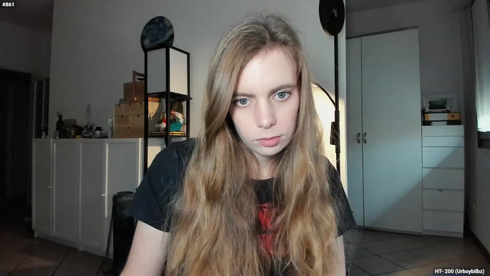 Gallery image thumbnail from Personage's myfreecams stream on, 01/24/2024, 15:14 image 1 of 20