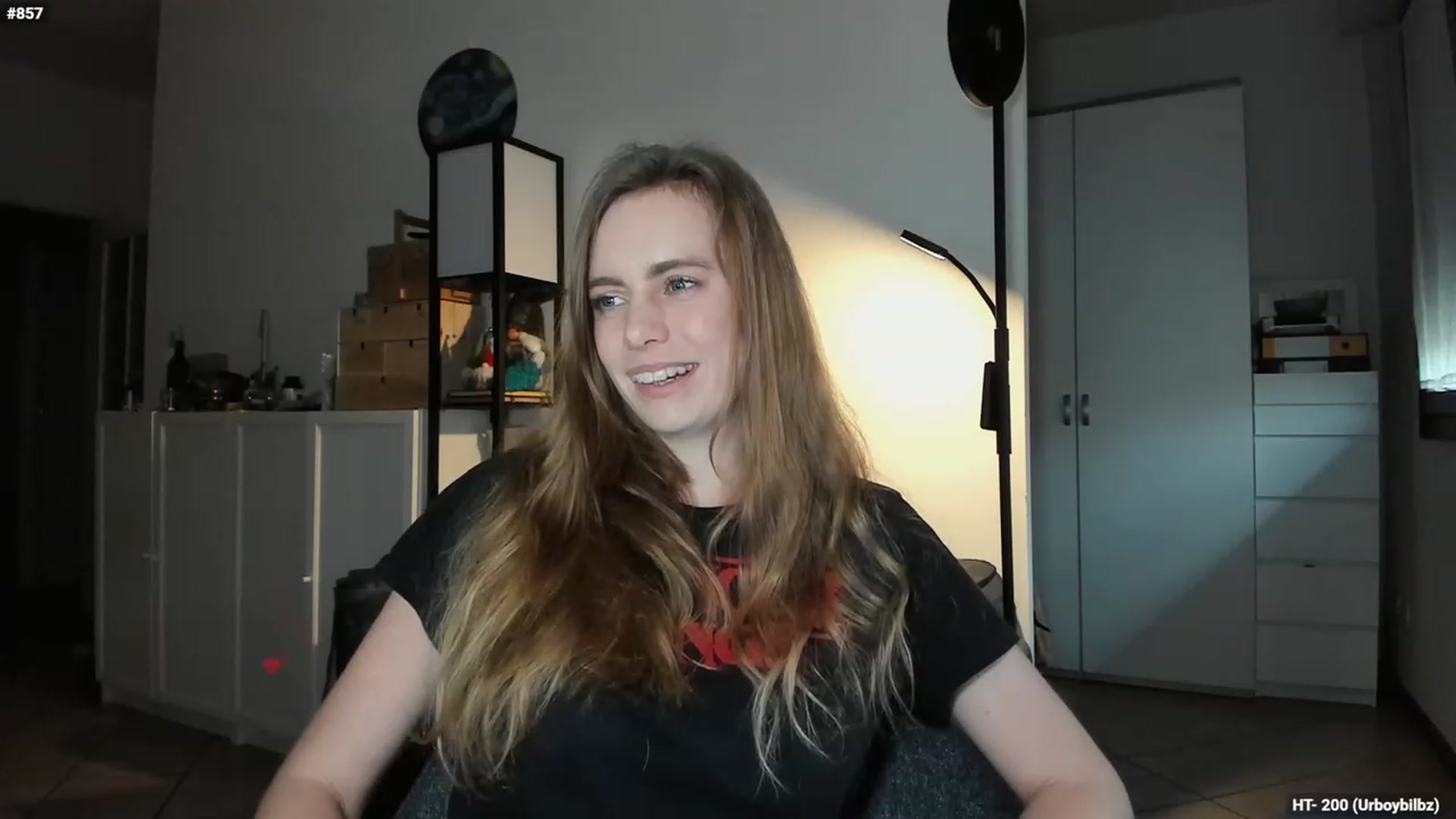 Gallery image thumbnail from Personage's myfreecams stream on, 01/24/2024, 15:14 image 11 of 20