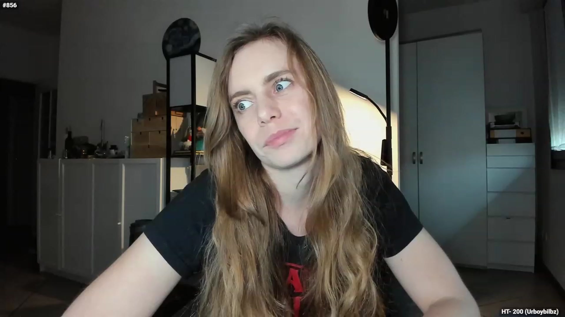 Gallery image thumbnail from Personage's myfreecams stream on, 01/24/2024, 15:14 image 17 of 20