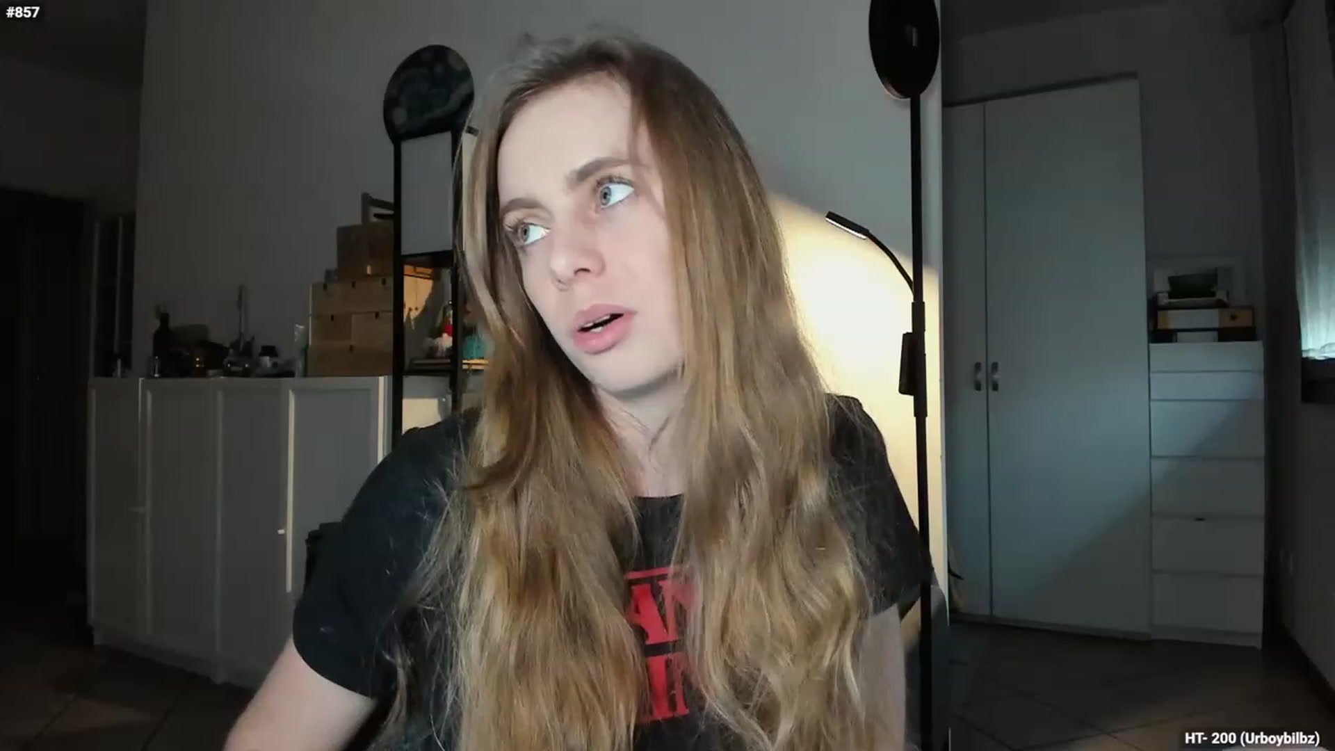 Gallery image thumbnail from Personage's myfreecams stream on, 01/24/2024, 15:14 image 15 of 20