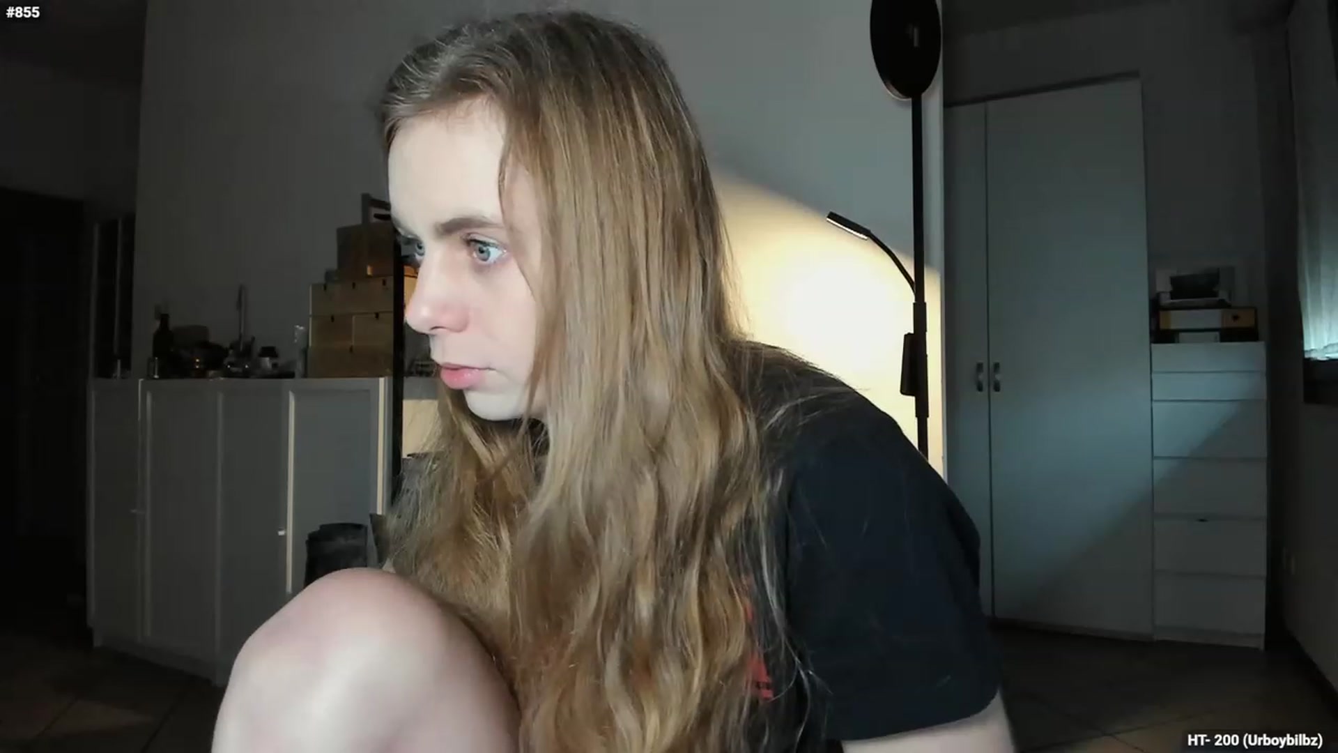 Gallery image thumbnail from Personage's myfreecams stream on, 01/24/2024, 15:14 image 19 of 20