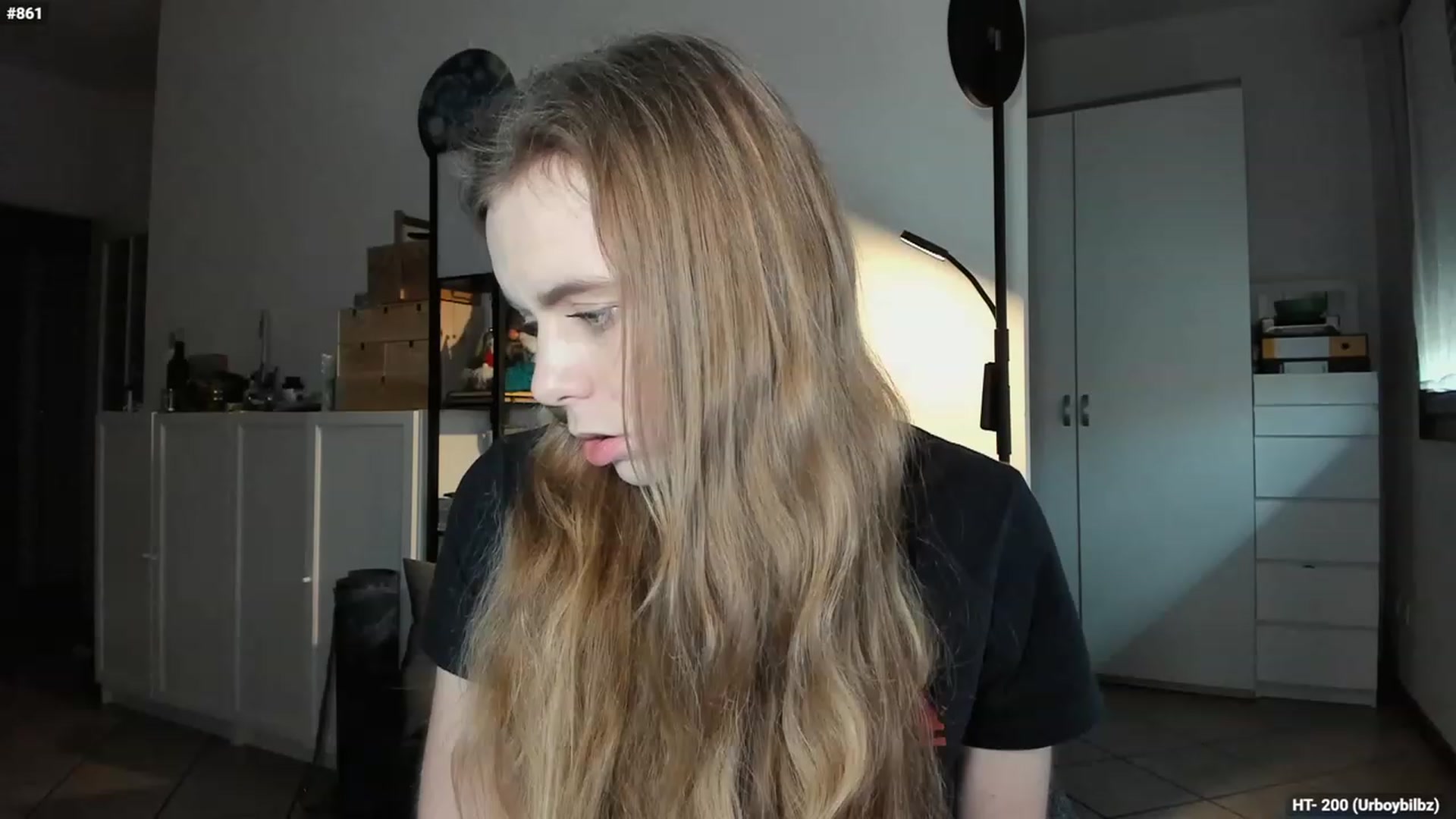Gallery image thumbnail from Personage's myfreecams stream on, 01/24/2024, 15:14 image 2 of 20