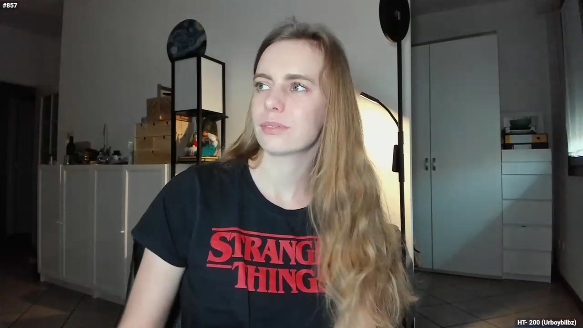 Gallery image thumbnail from Personage's myfreecams stream on, 01/24/2024, 15:14 image 13 of 20