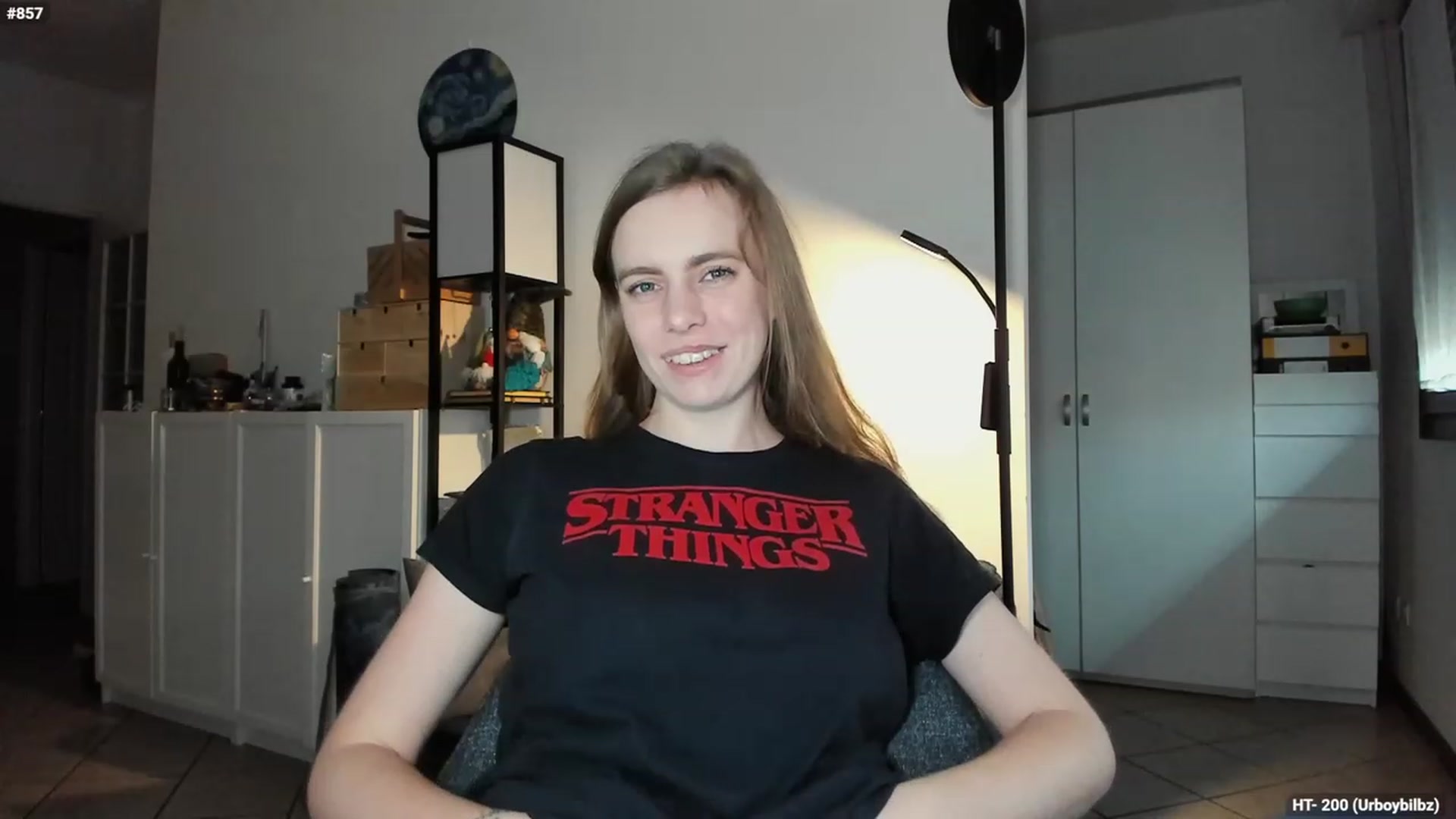 Gallery image thumbnail from Personage's myfreecams stream on, 01/24/2024, 15:14 image 12 of 20