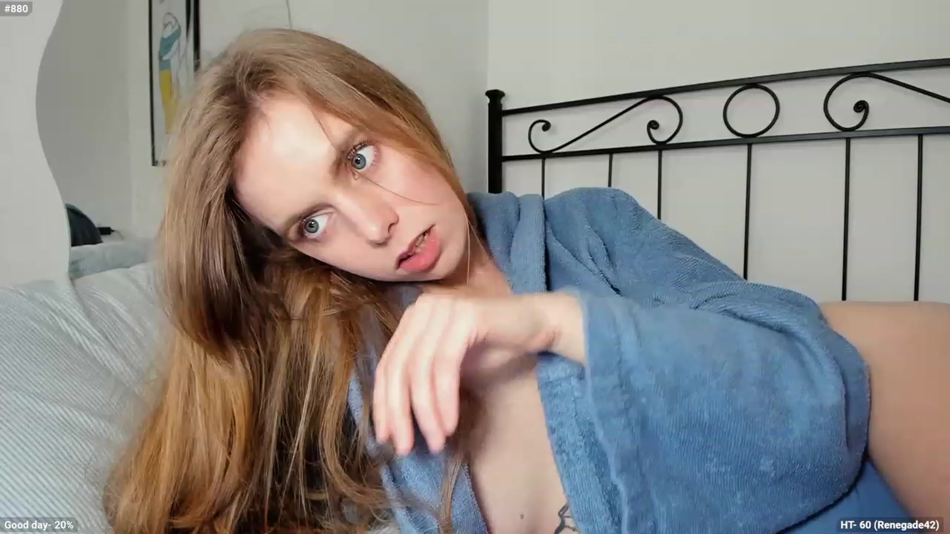 Gallery image thumbnail from Personage's myfreecams stream on, 01/25/2024, 13:36 image 19 of 20