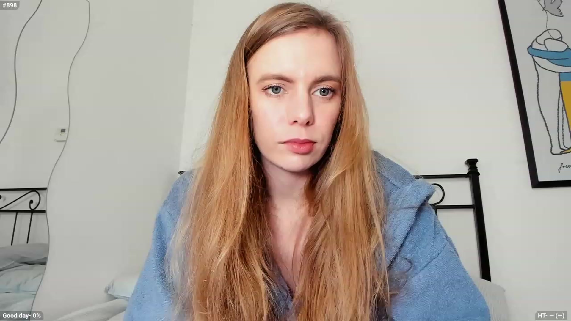 Gallery image thumbnail from Personage's myfreecams stream on, 01/25/2024, 13:36 image 1 of 20