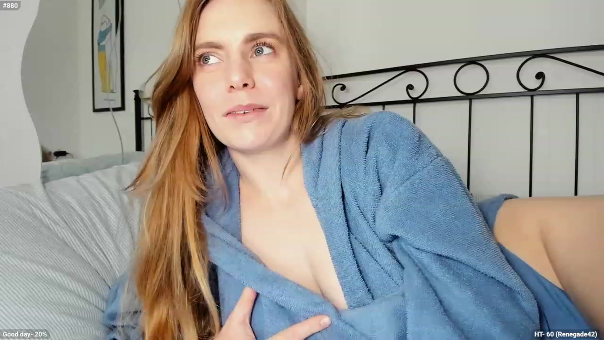 Gallery image thumbnail from Personage's myfreecams stream on, 01/25/2024, 13:36 image 20 of 20
