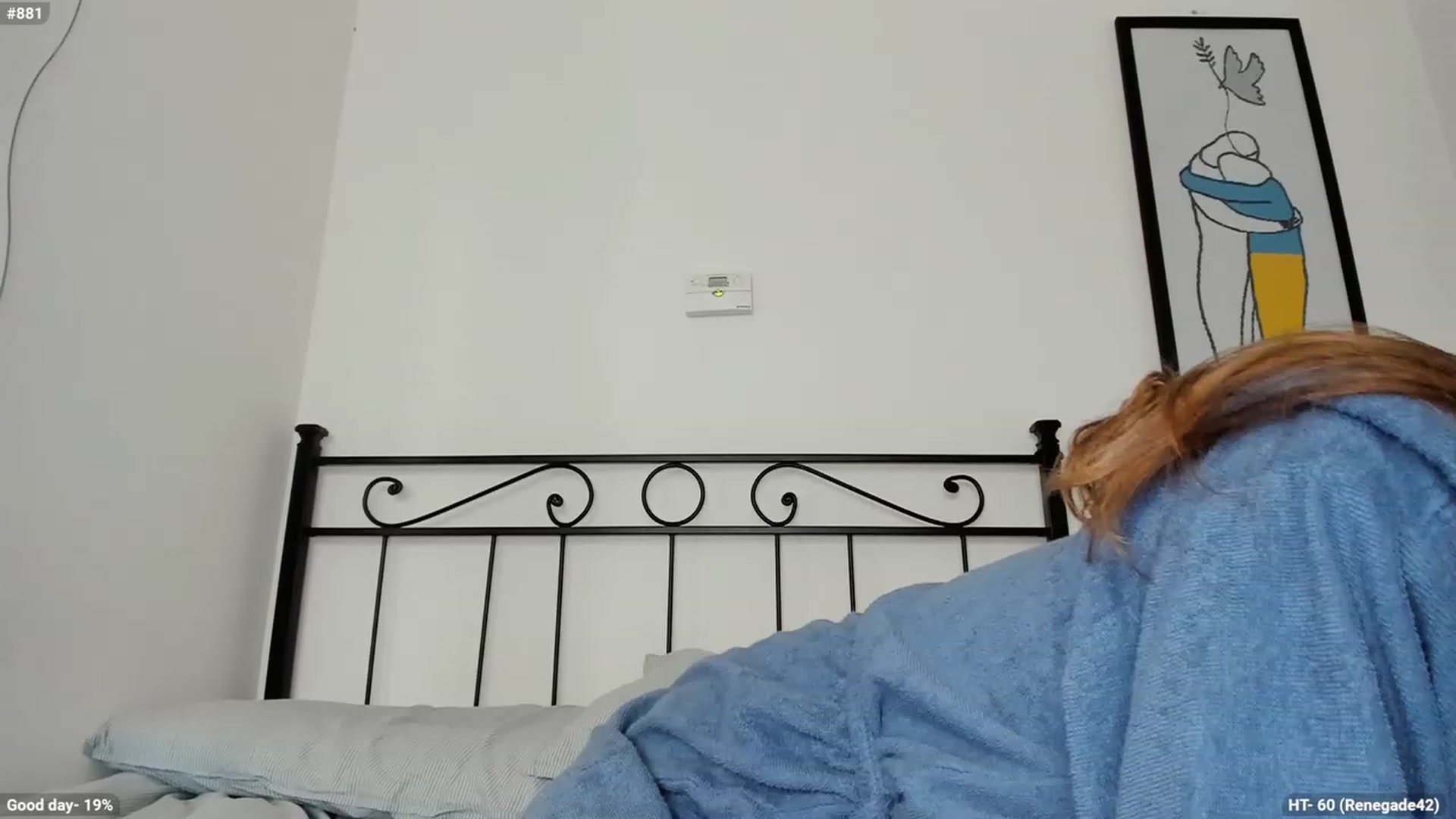 Gallery image thumbnail from Personage's myfreecams stream on, 01/25/2024, 13:36 image 14 of 20