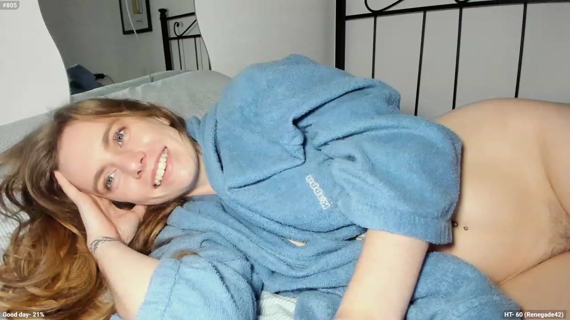 Gallery image thumbnail from Personage's myfreecams stream on, 01/25/2024, 16:03 image 14 of 20
