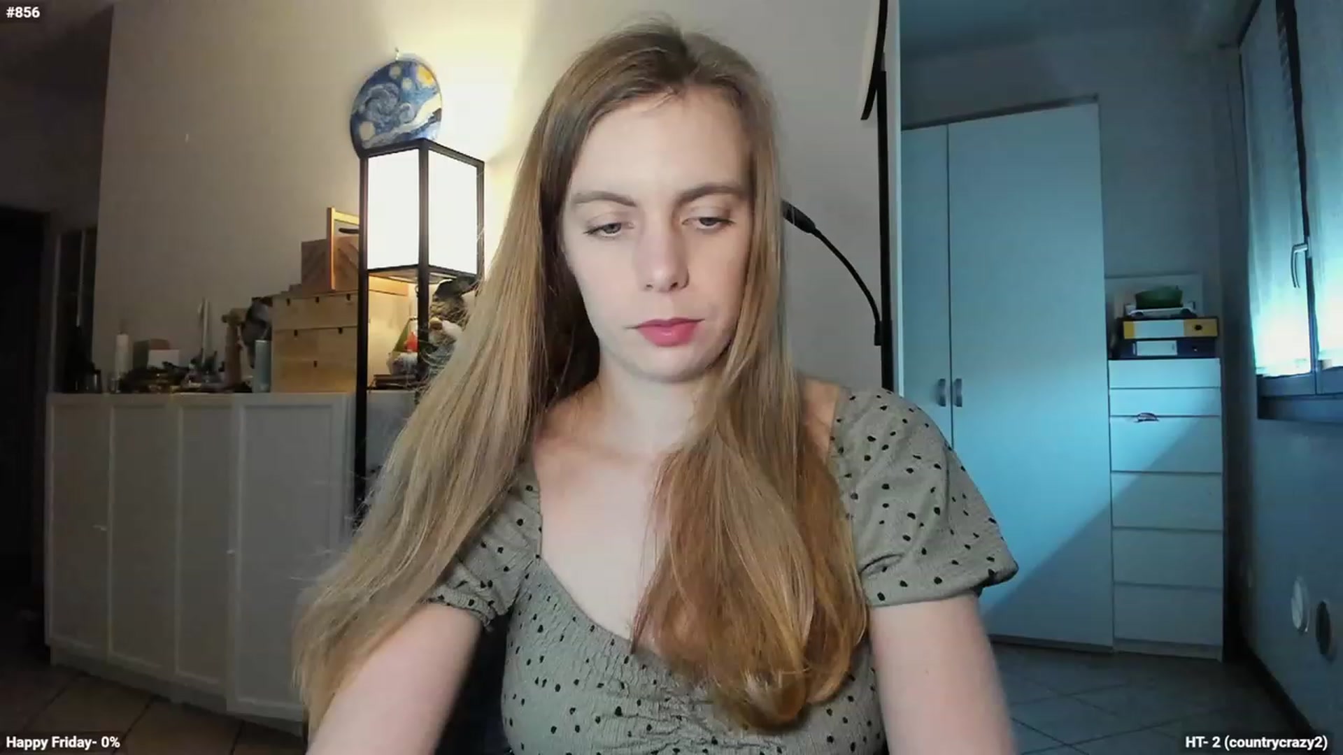 Gallery image thumbnail from Personage's myfreecams stream on, 01/26/2024, 14:04 image 3 of 20