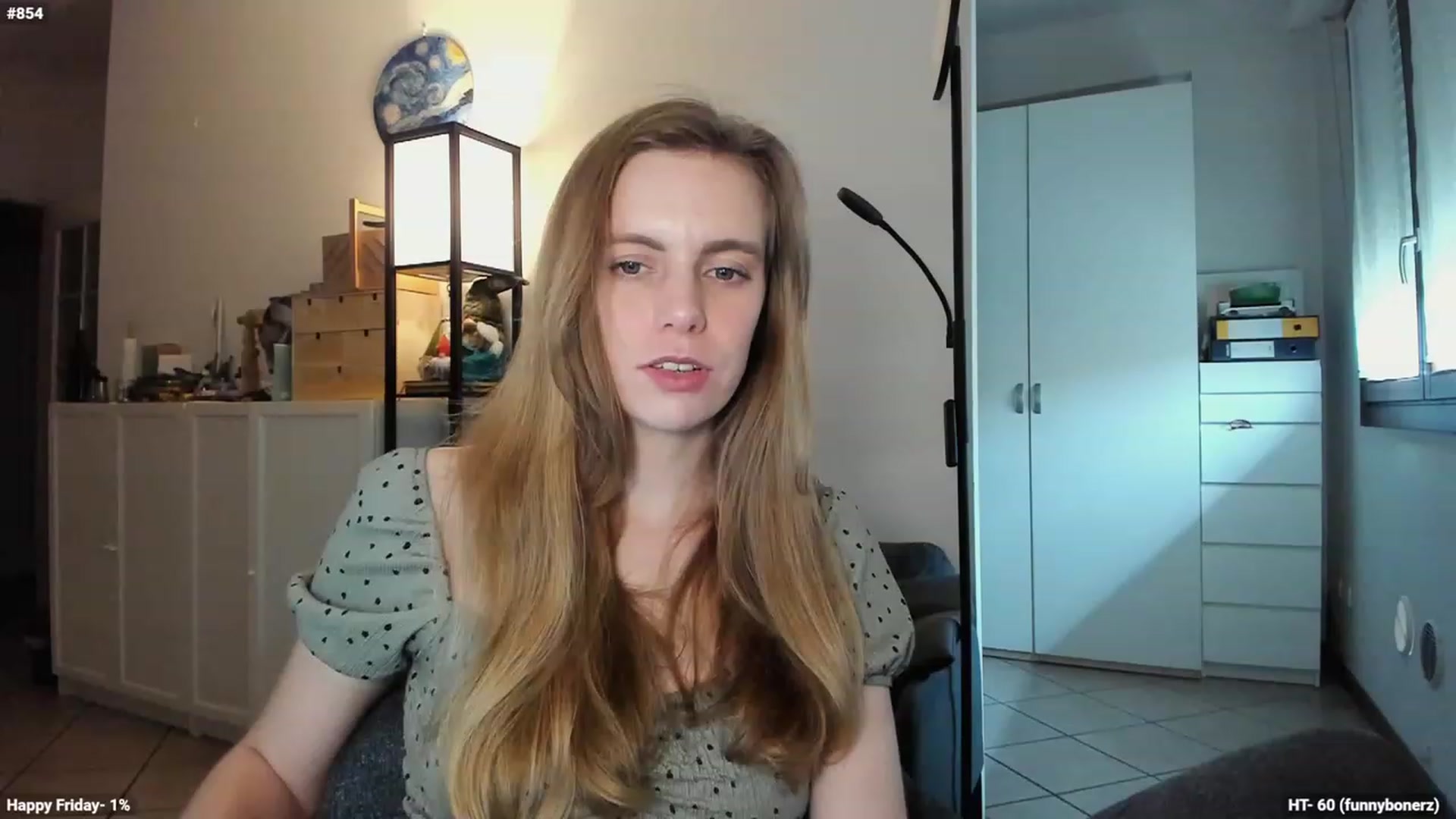 Gallery image thumbnail from Personage's myfreecams stream on, 01/26/2024, 14:04 image 19 of 20