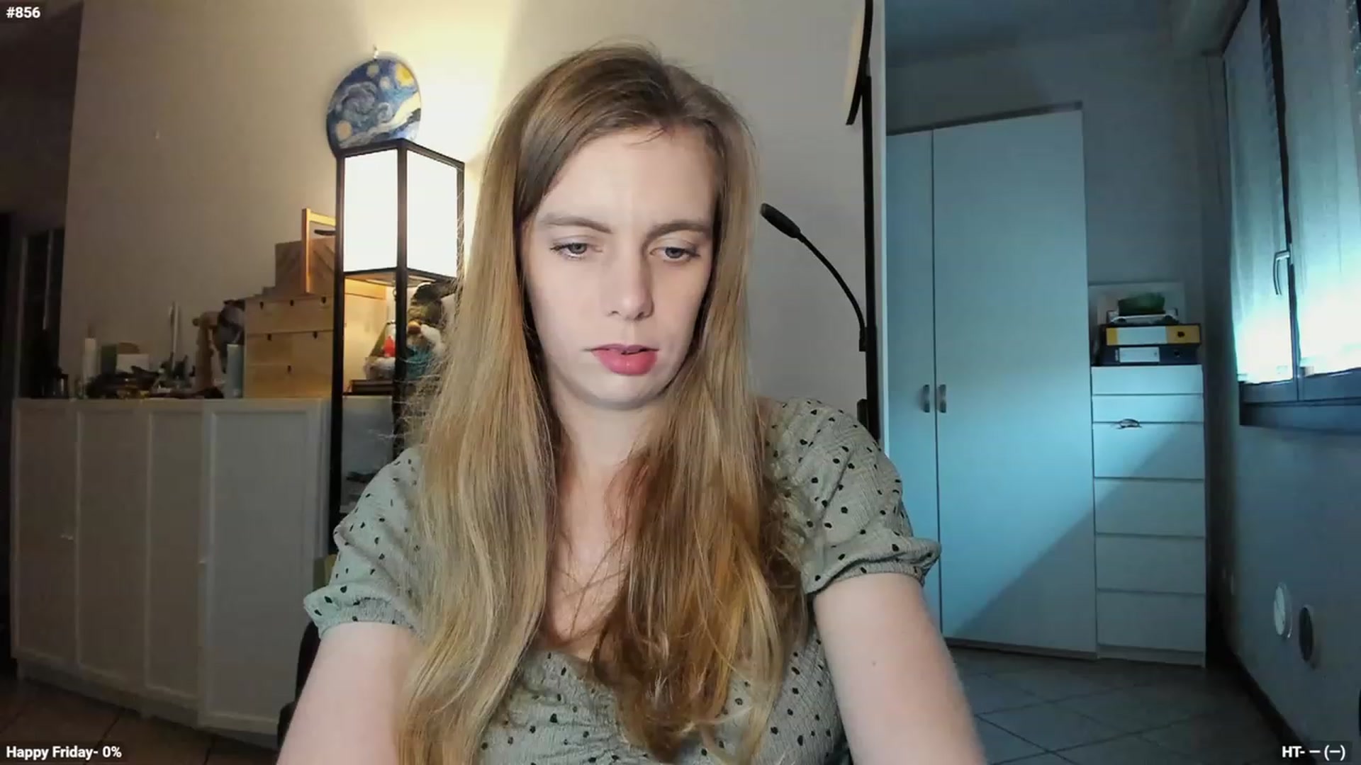 Gallery image thumbnail from Personage's myfreecams stream on, 01/26/2024, 14:04 image 1 of 20