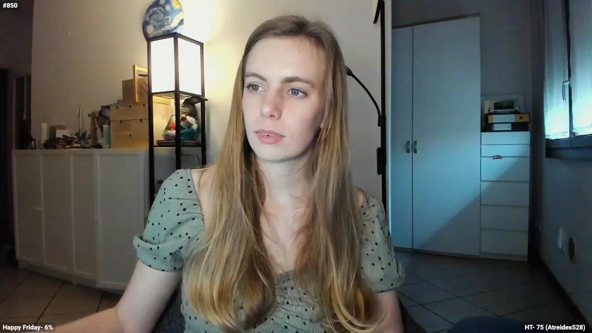 Gallery image thumbnail from Personage's myfreecams stream on, 01/26/2024, 15:24 image 10 of 20