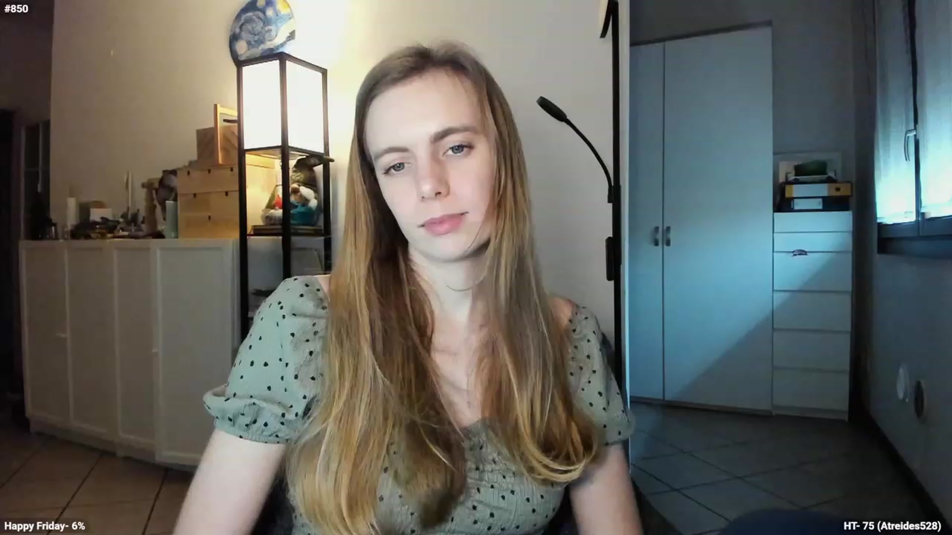 Gallery image thumbnail from Personage's myfreecams stream on, 01/26/2024, 15:24 image 11 of 20