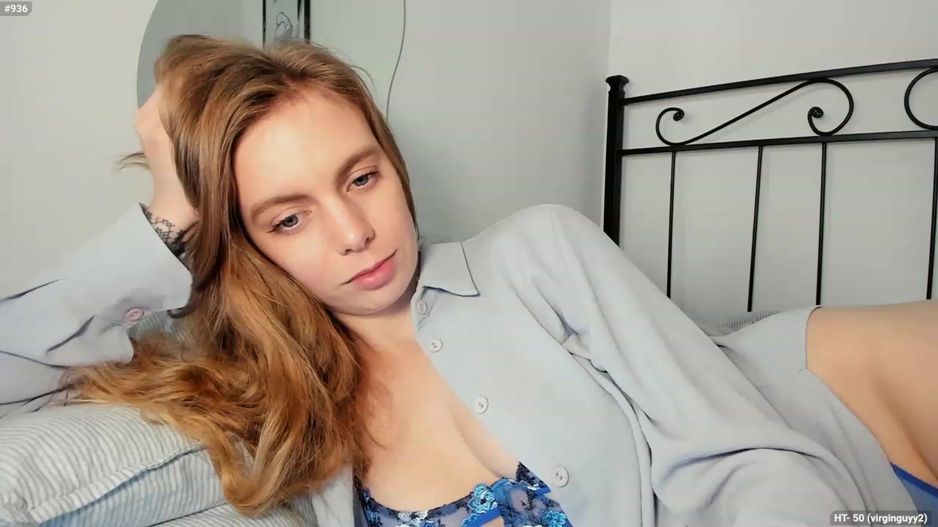 Gallery image thumbnail from Personage's myfreecams stream on, 01/28/2024, 15:07 image 2 of 20