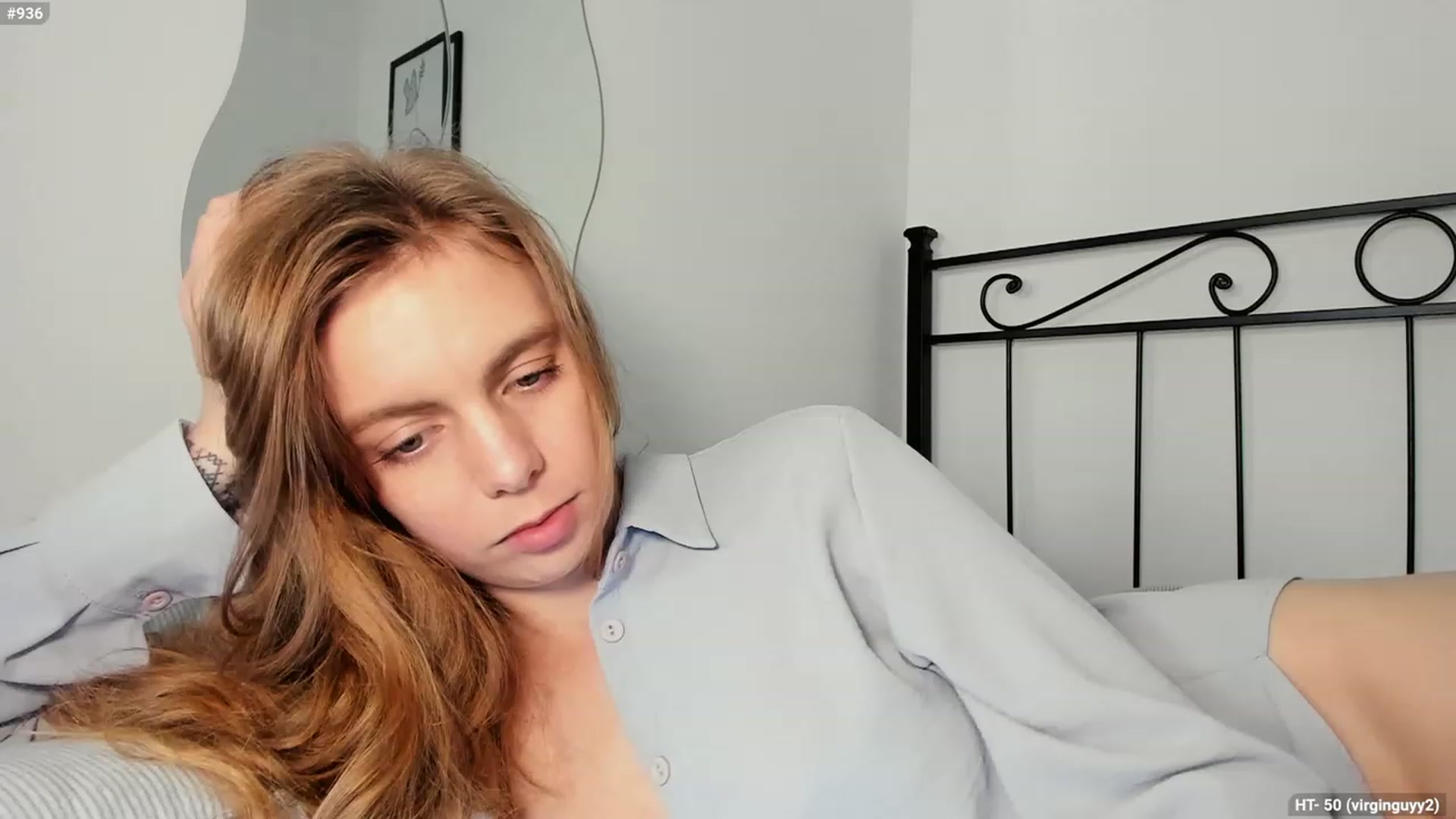 Gallery image thumbnail from Personage's myfreecams stream on, 01/28/2024, 15:07 image 1 of 20