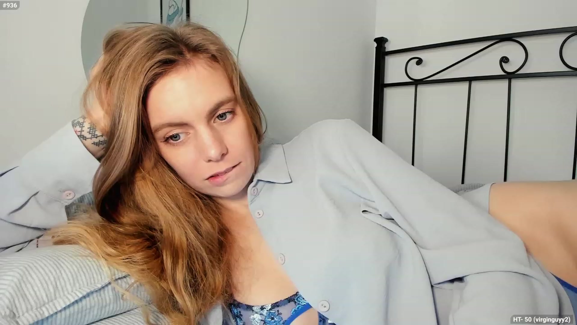 Gallery image thumbnail from Personage's myfreecams stream on, 01/28/2024, 15:07 image 6 of 20