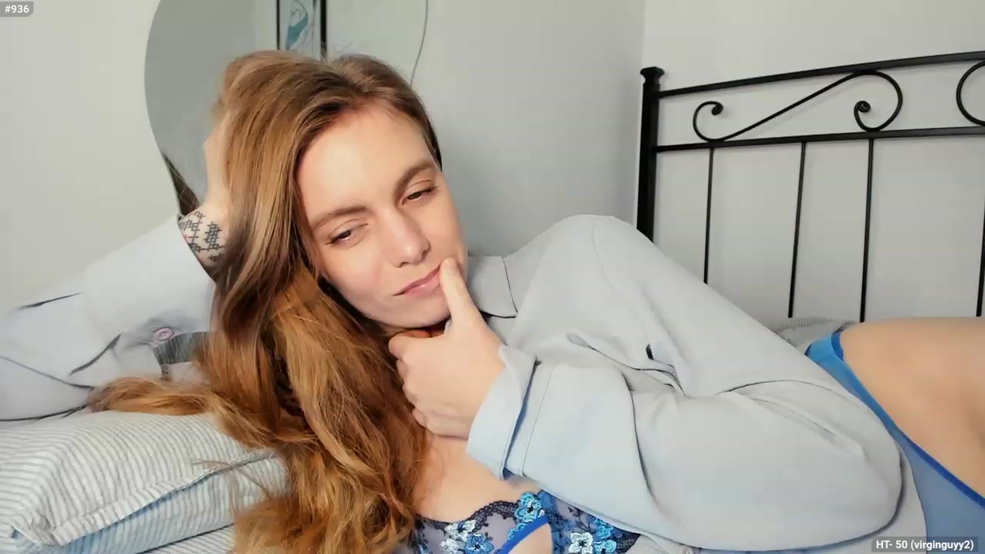 Gallery image thumbnail from Personage's myfreecams stream on, 01/28/2024, 15:07 image 9 of 20