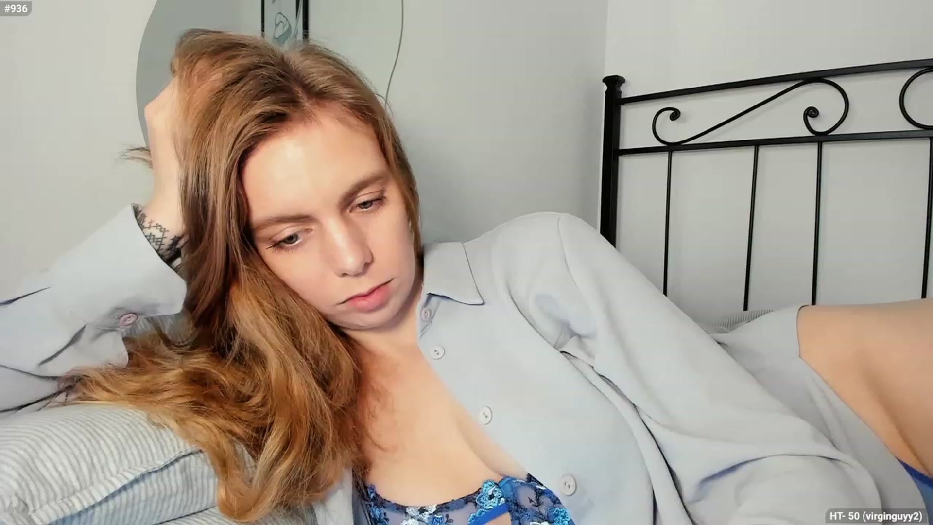 Gallery image thumbnail from Personage's myfreecams stream on, 01/28/2024, 15:07 image 3 of 20