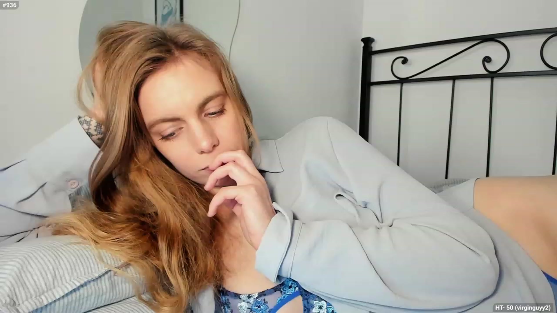 Gallery image thumbnail from Personage's myfreecams stream on, 01/28/2024, 15:07 image 5 of 20