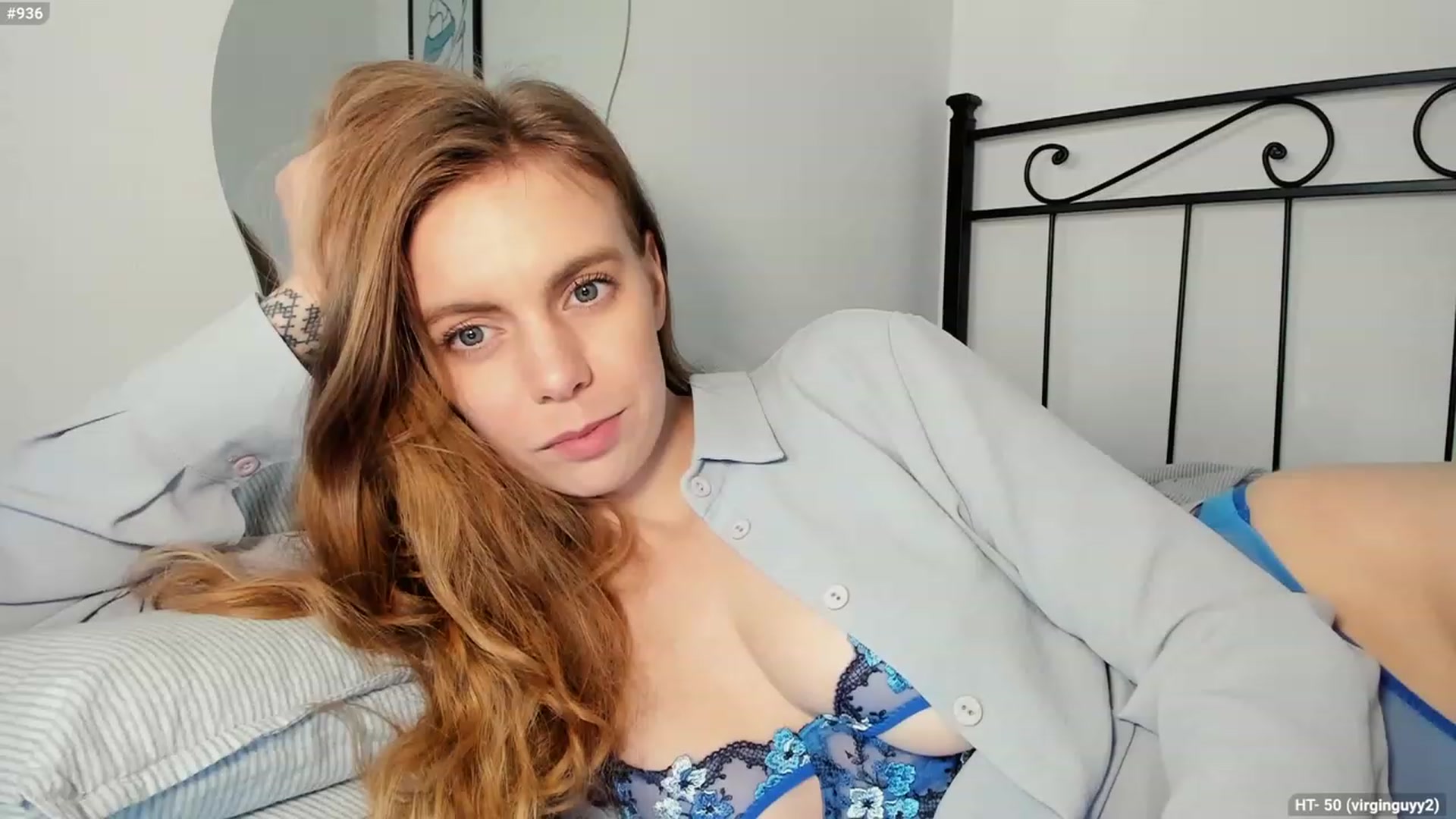 Gallery image thumbnail from Personage's myfreecams stream on, 01/28/2024, 15:07 image 10 of 20