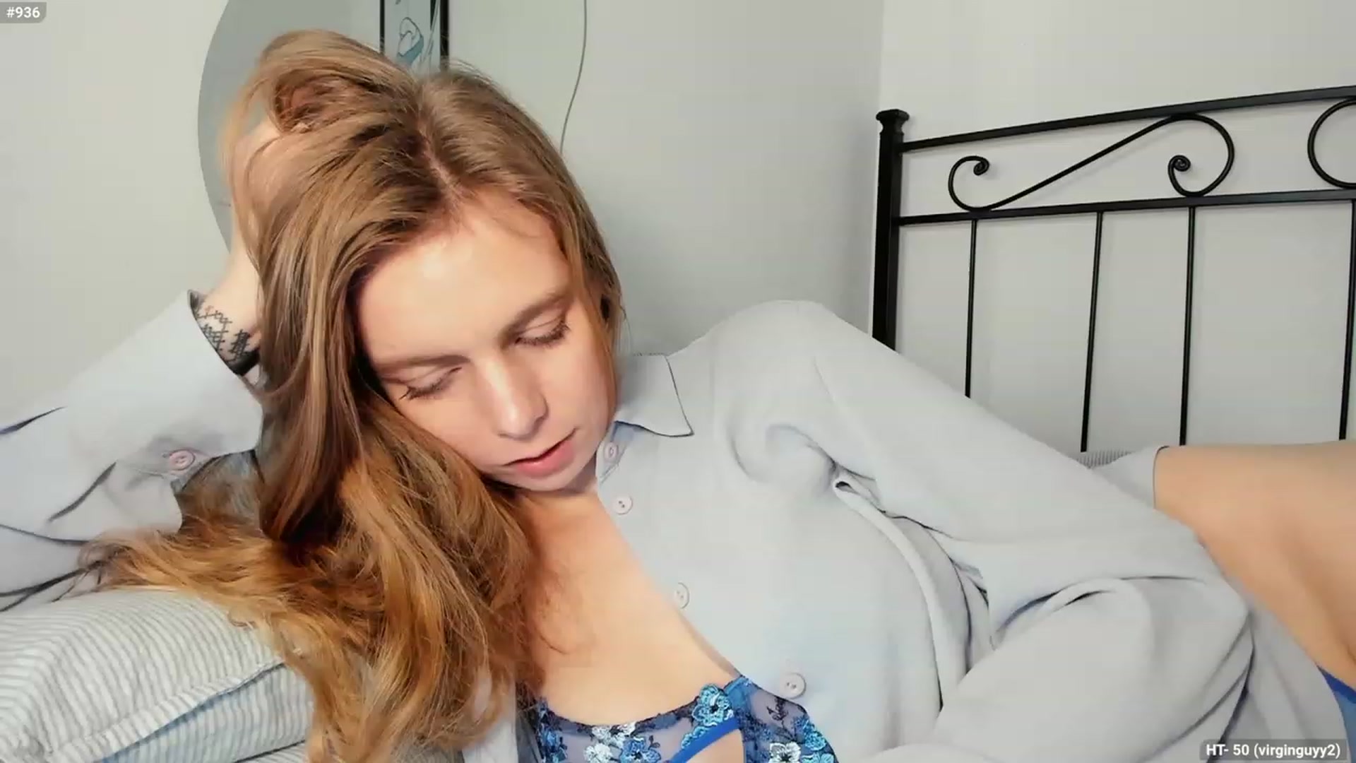Gallery image thumbnail from Personage's myfreecams stream on, 01/28/2024, 15:07 image 4 of 20