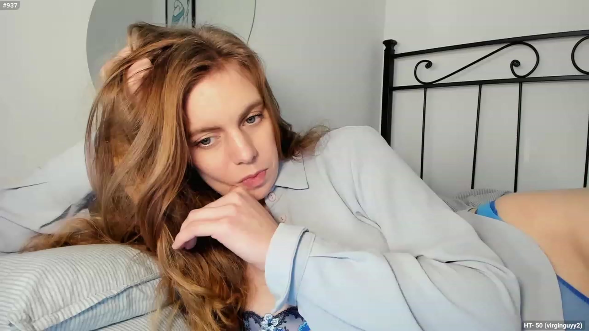Gallery image thumbnail from Personage's myfreecams stream on, 01/28/2024, 15:07 image 13 of 20