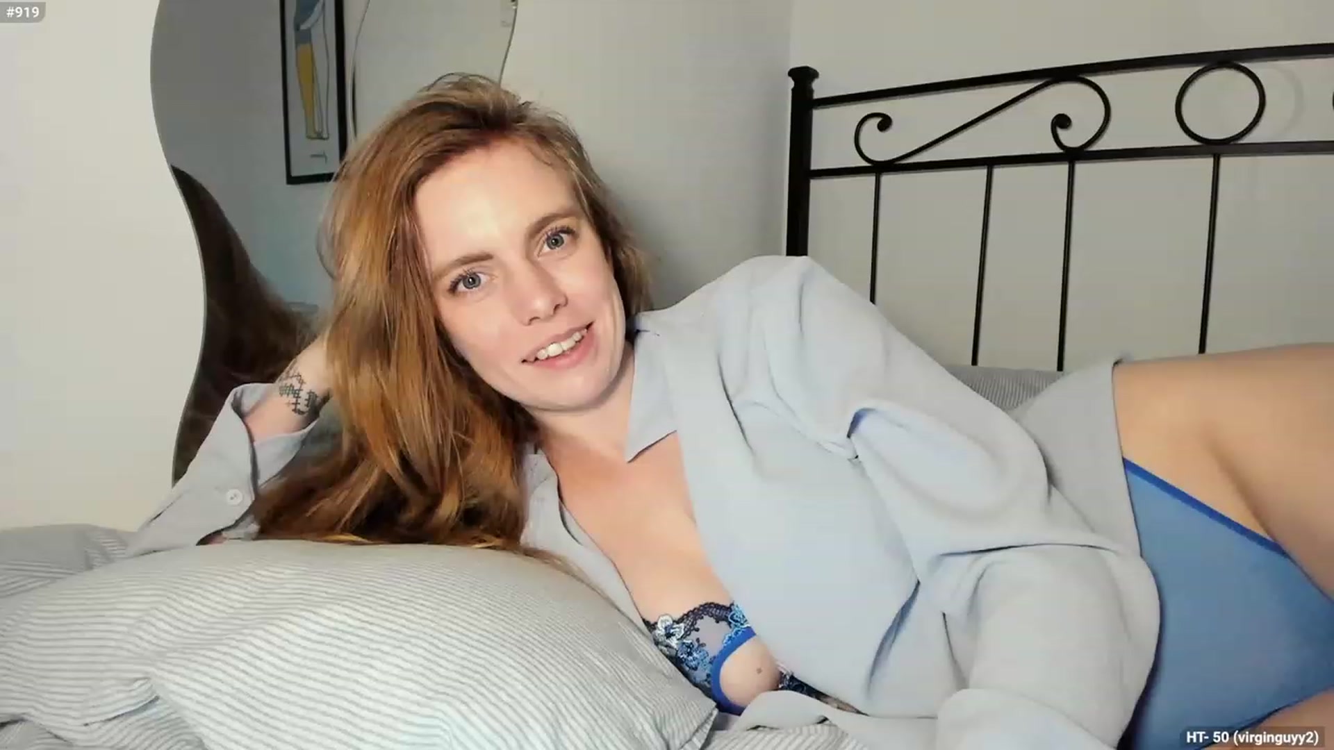 Gallery image thumbnail from Personage's myfreecams stream on, 01/28/2024, 15:57 image 3 of 20