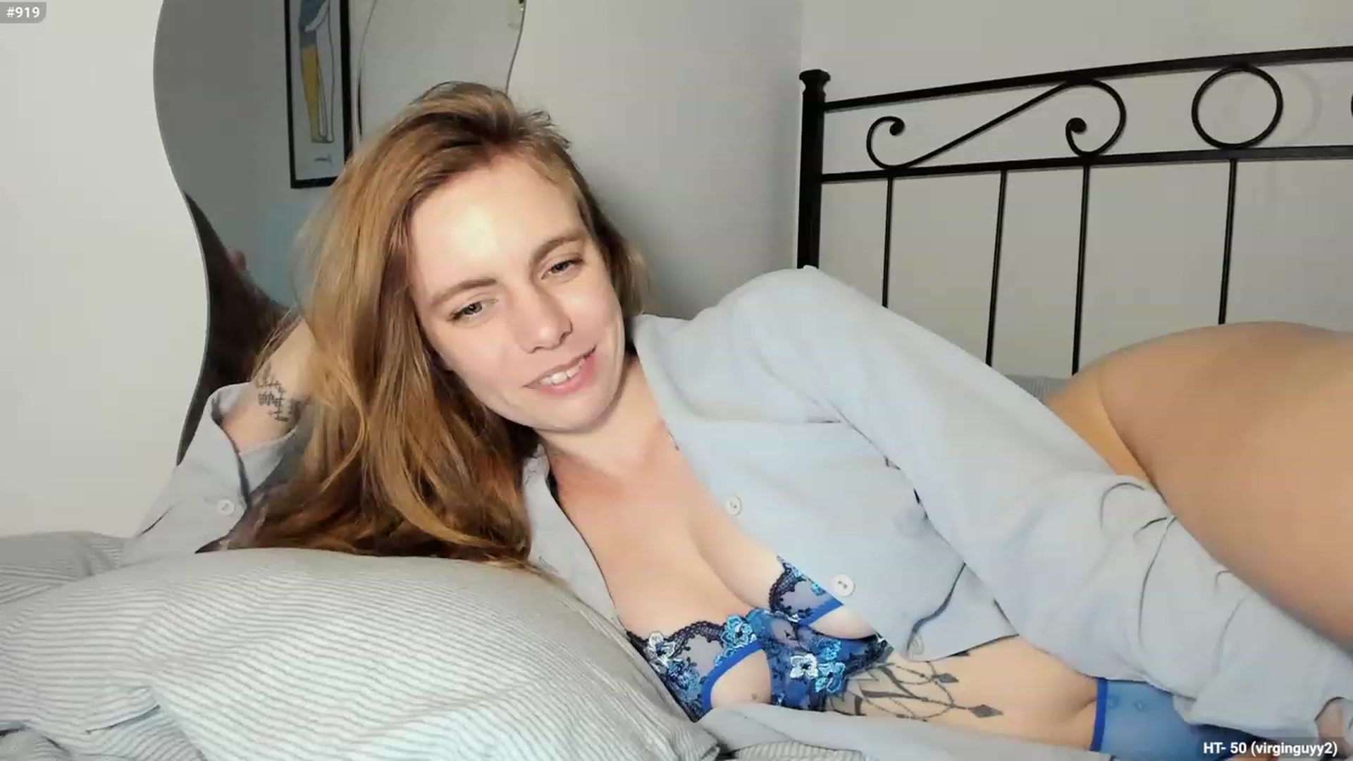 Gallery image thumbnail from Personage's myfreecams stream on, 01/28/2024, 15:57 image 8 of 20