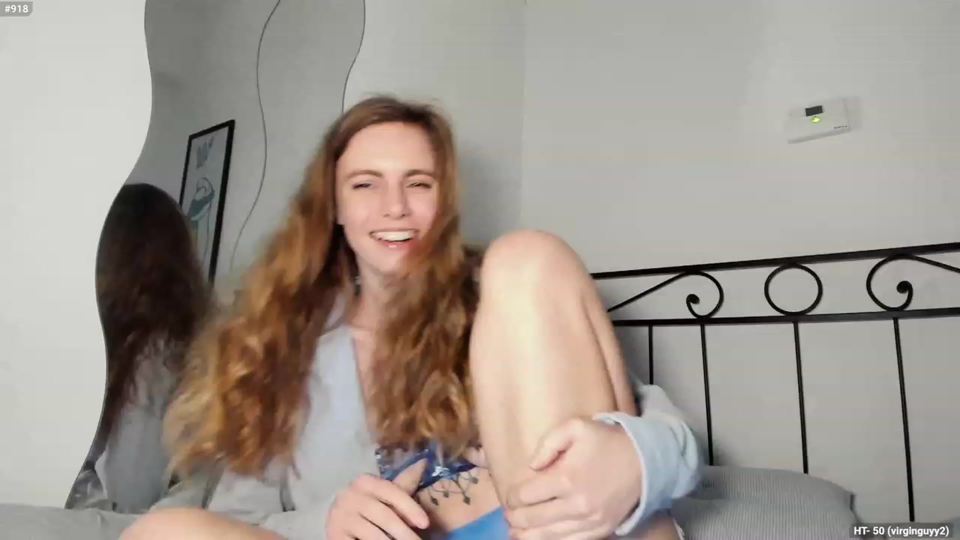 Gallery image thumbnail from Personage's myfreecams stream on, 01/28/2024, 15:57 image 18 of 20