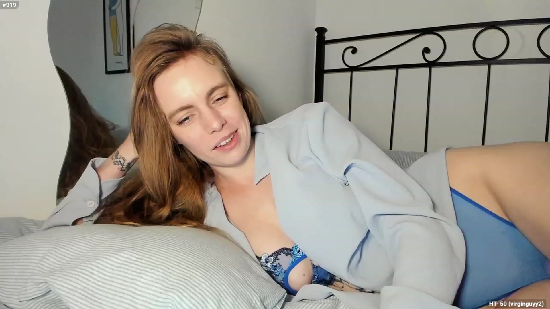 Gallery image thumbnail from Personage's myfreecams stream on, 01/28/2024, 15:57 image 2 of 20