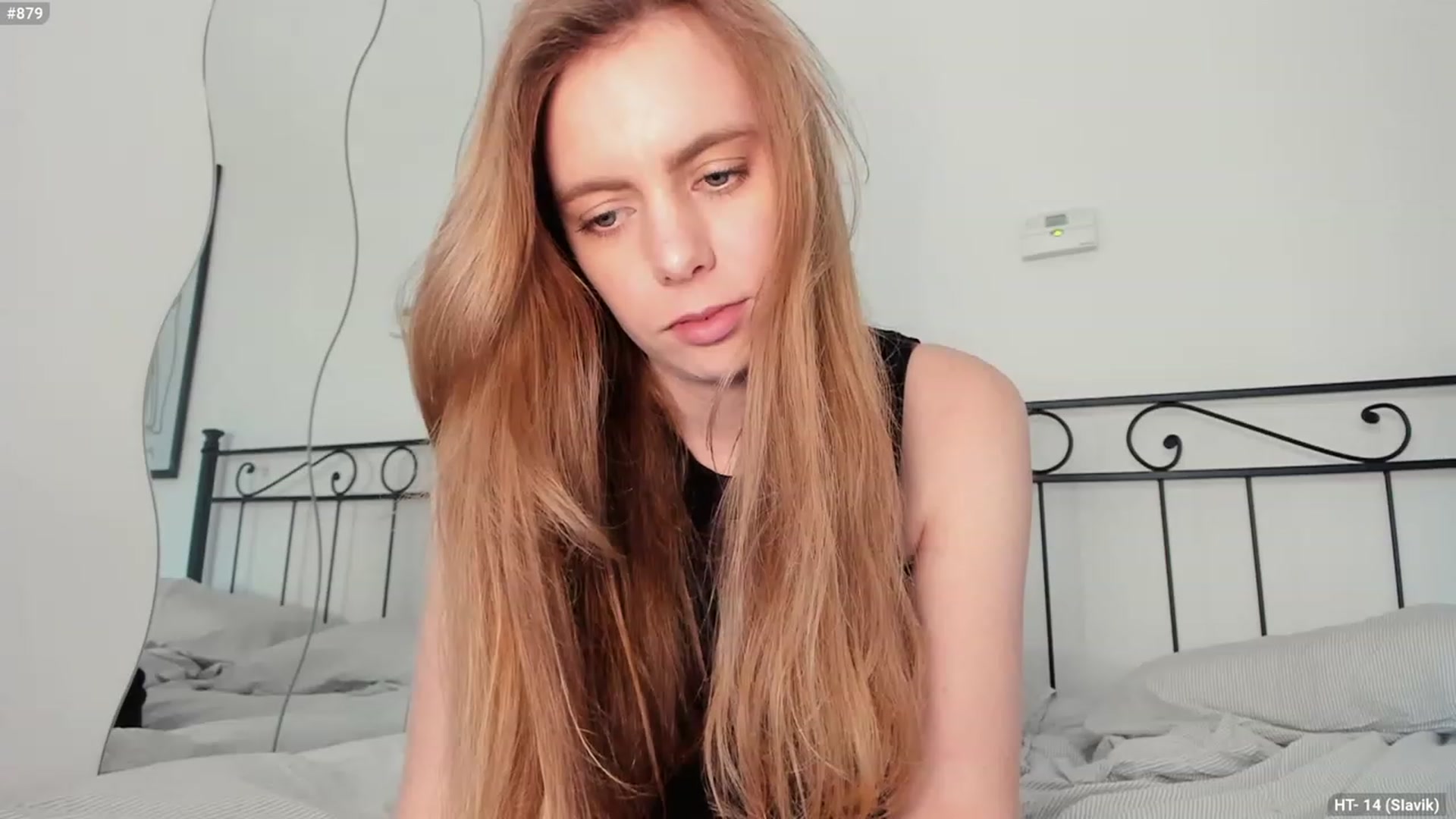 Gallery image thumbnail from Personage's myfreecams stream on, 01/29/2024, 13:20 image 7 of 20