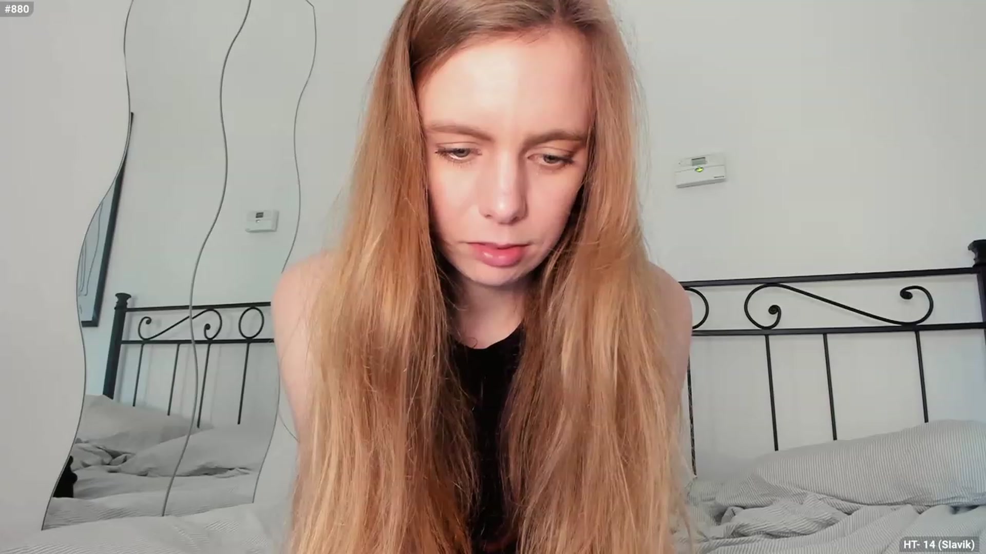 Gallery image thumbnail from Personage's myfreecams stream on, 01/29/2024, 13:20 image 2 of 20