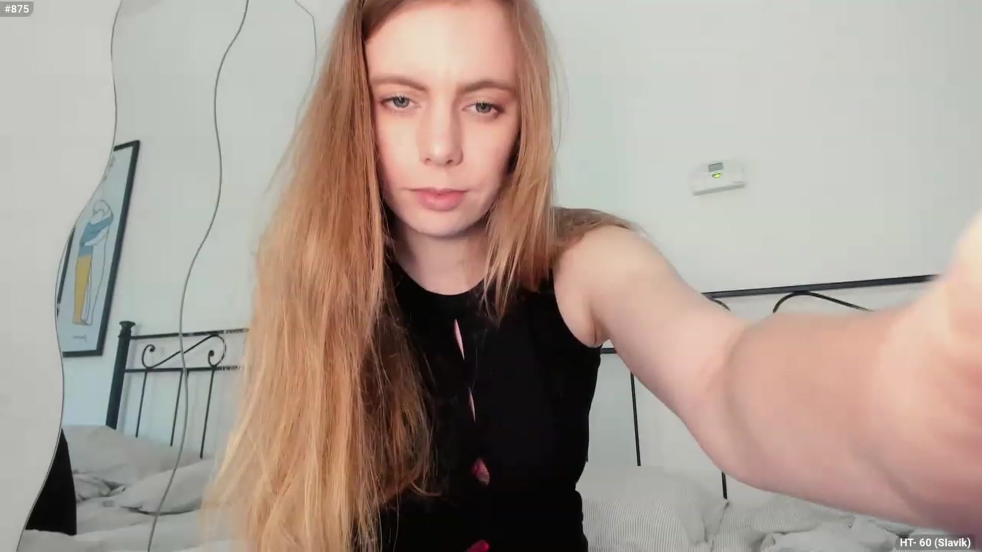 Gallery image thumbnail from Personage's myfreecams stream on, 01/29/2024, 13:20 image 17 of 20