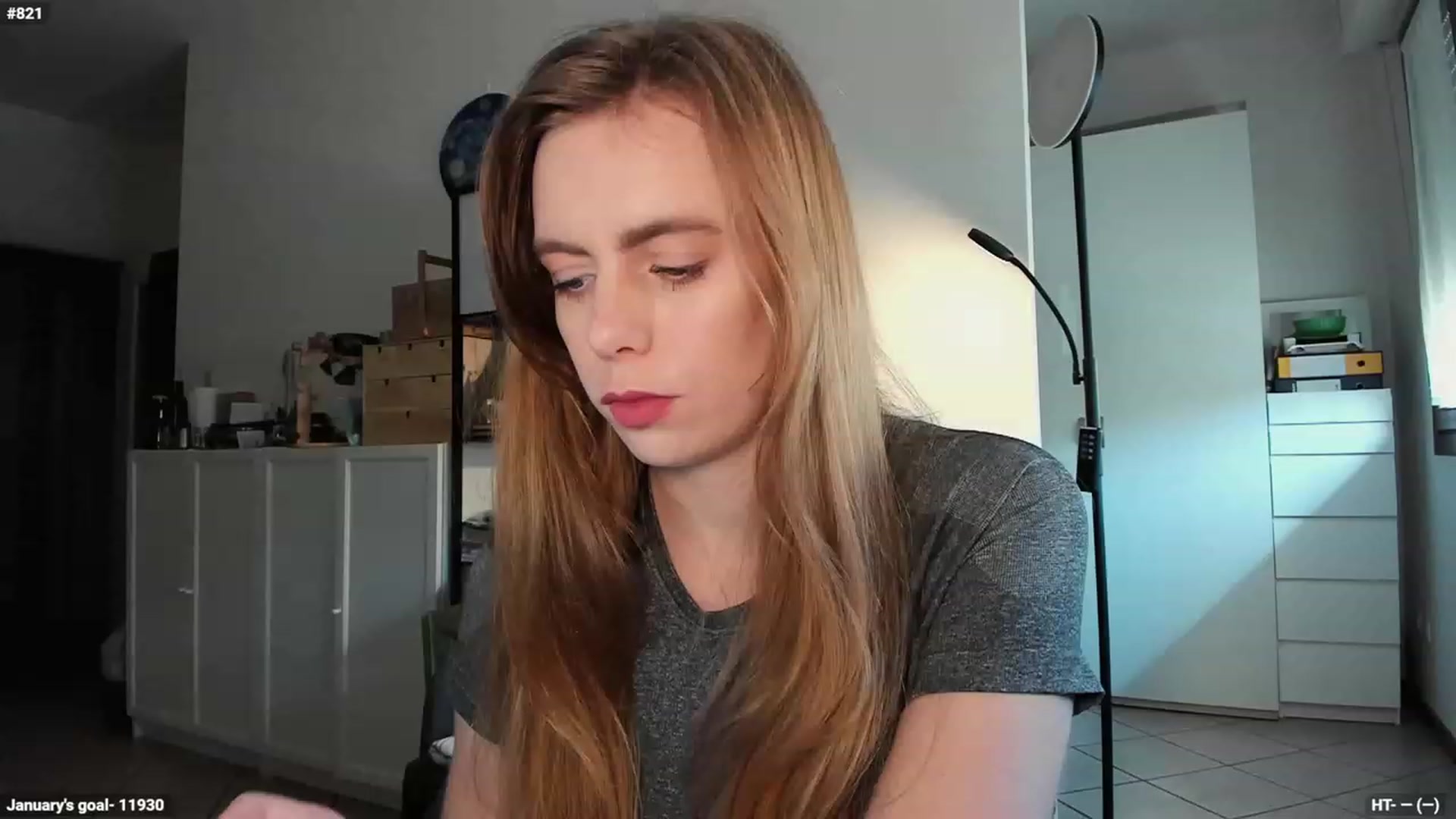 Gallery image thumbnail from Personage's myfreecams stream on, 01/30/2024, 13:06 image 2 of 20
