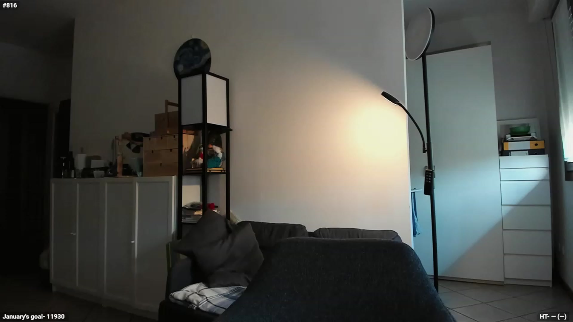 Gallery image thumbnail from Personage's myfreecams stream on, 01/30/2024, 13:06 image 19 of 20