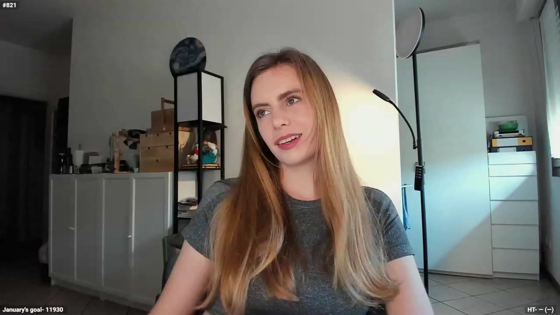 Gallery image thumbnail from Personage's myfreecams stream on, 01/30/2024, 13:06 image 11 of 20