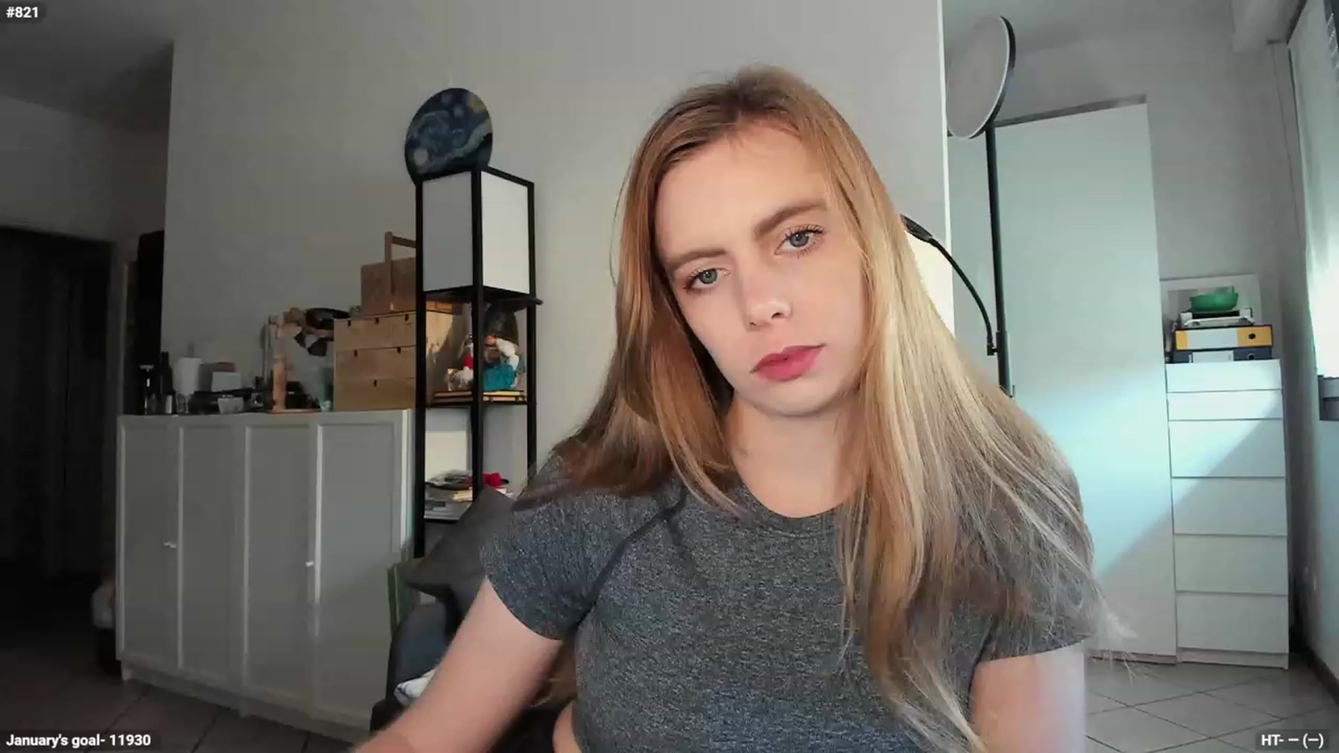 Gallery image thumbnail from Personage's myfreecams stream on, 01/30/2024, 13:06 image 6 of 20