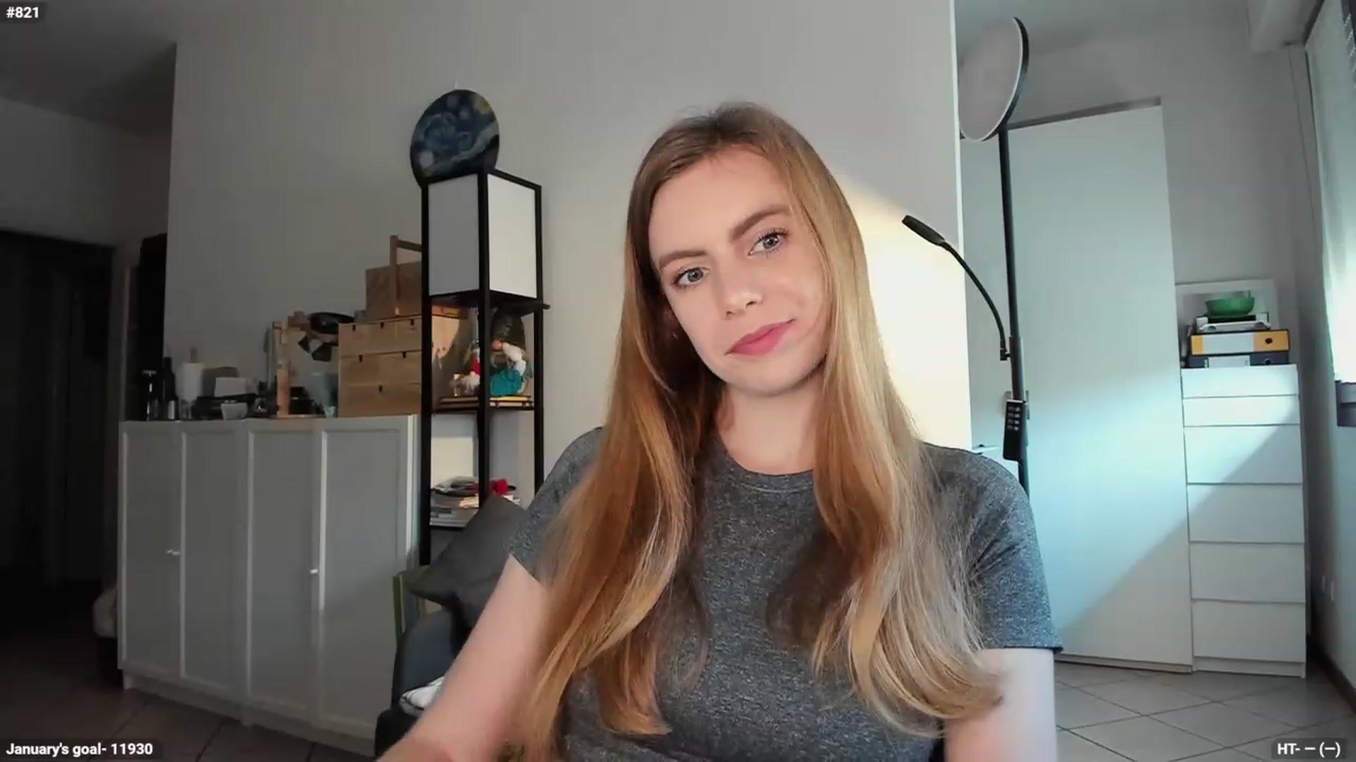 Gallery image thumbnail from Personage's myfreecams stream on, 01/30/2024, 13:06 image 10 of 20