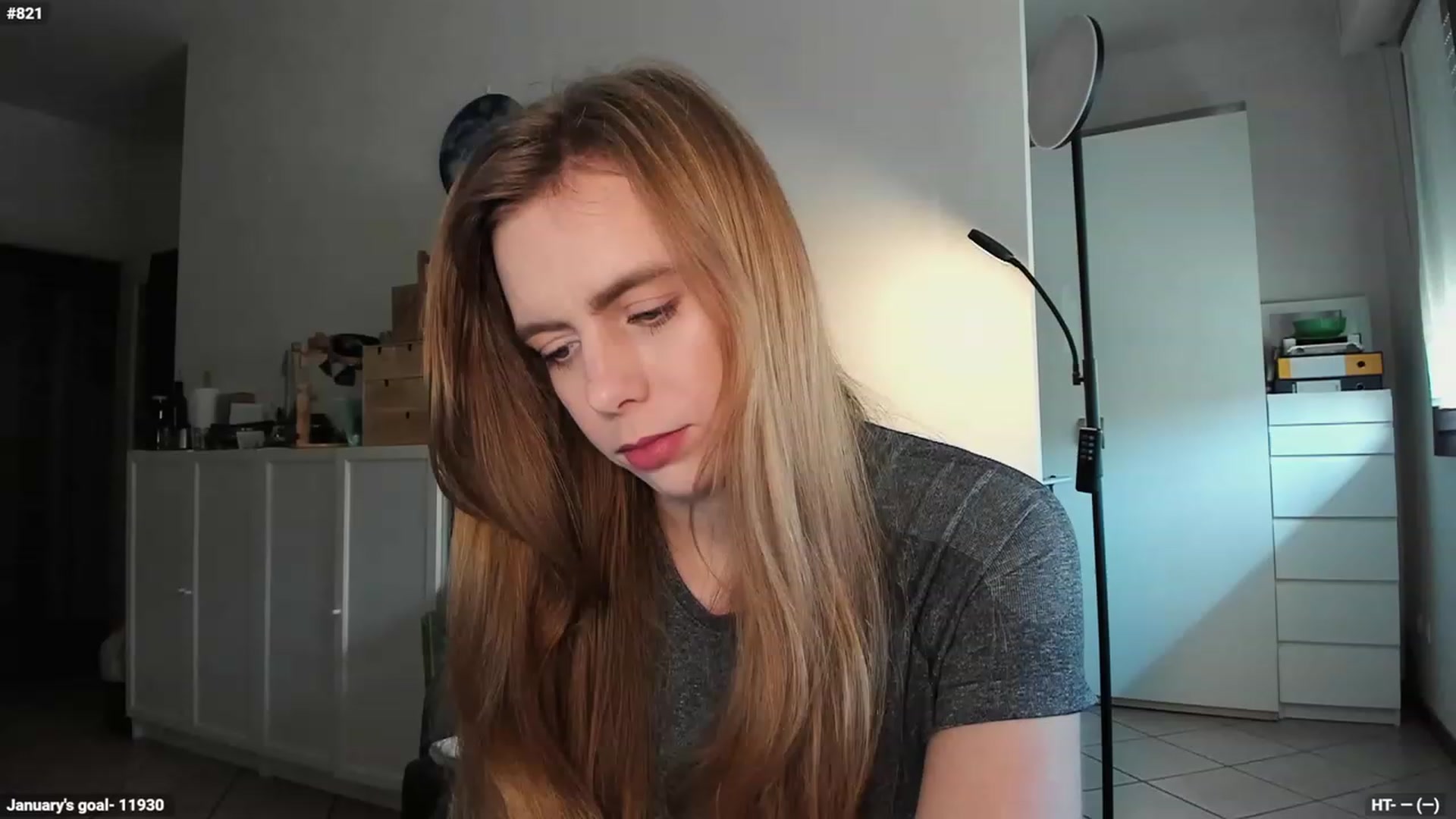 Gallery image thumbnail from Personage's myfreecams stream on, 01/30/2024, 13:06 image 5 of 20