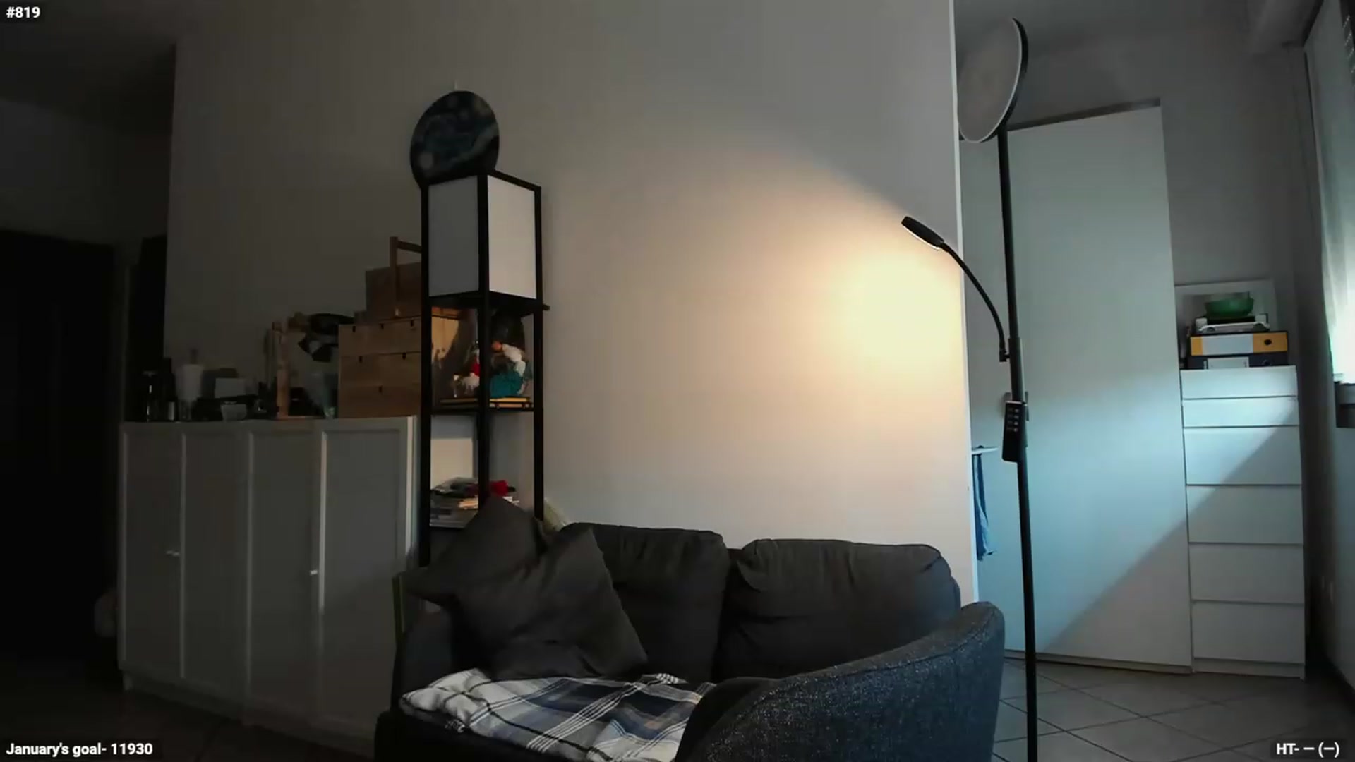Gallery image thumbnail from Personage's myfreecams stream on, 01/30/2024, 13:06 image 12 of 20