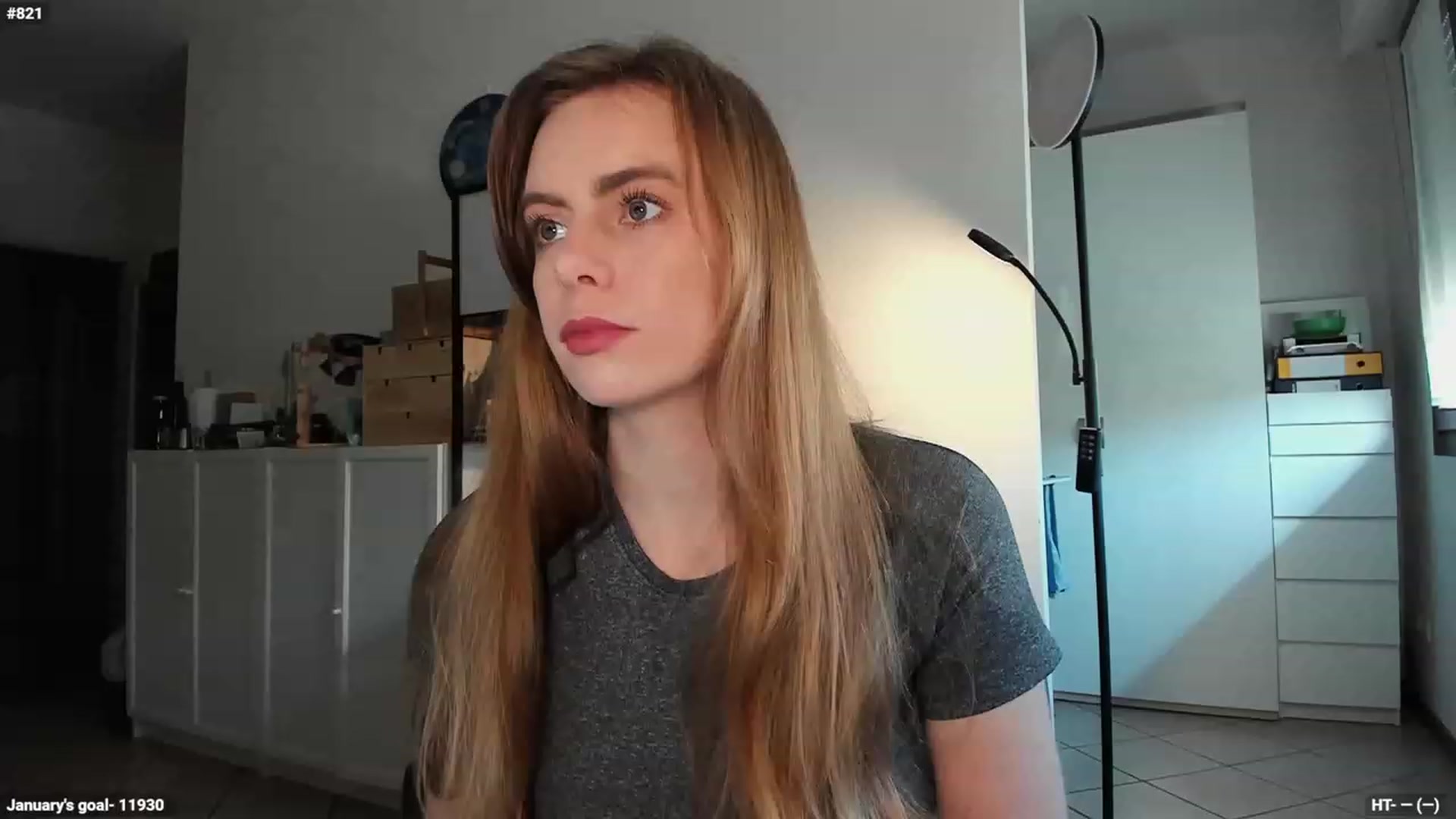 Gallery image thumbnail from Personage's myfreecams stream on, 01/30/2024, 13:06 image 1 of 20