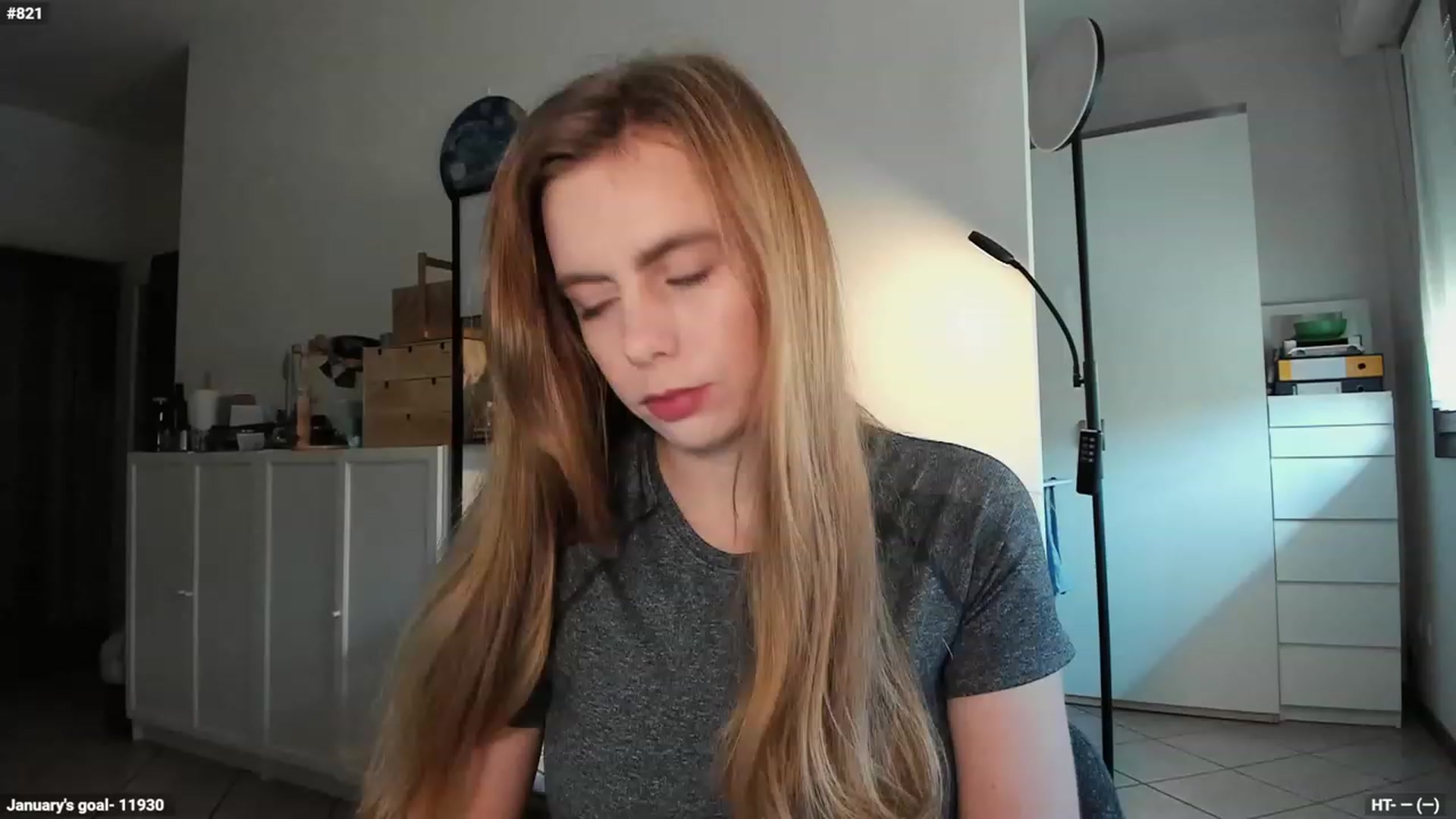 Gallery image thumbnail from Personage's myfreecams stream on, 01/30/2024, 13:06 image 8 of 20