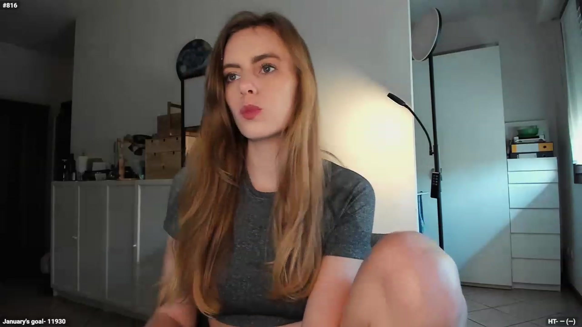 Gallery image thumbnail from Personage's myfreecams stream on, 01/30/2024, 13:06 image 20 of 20