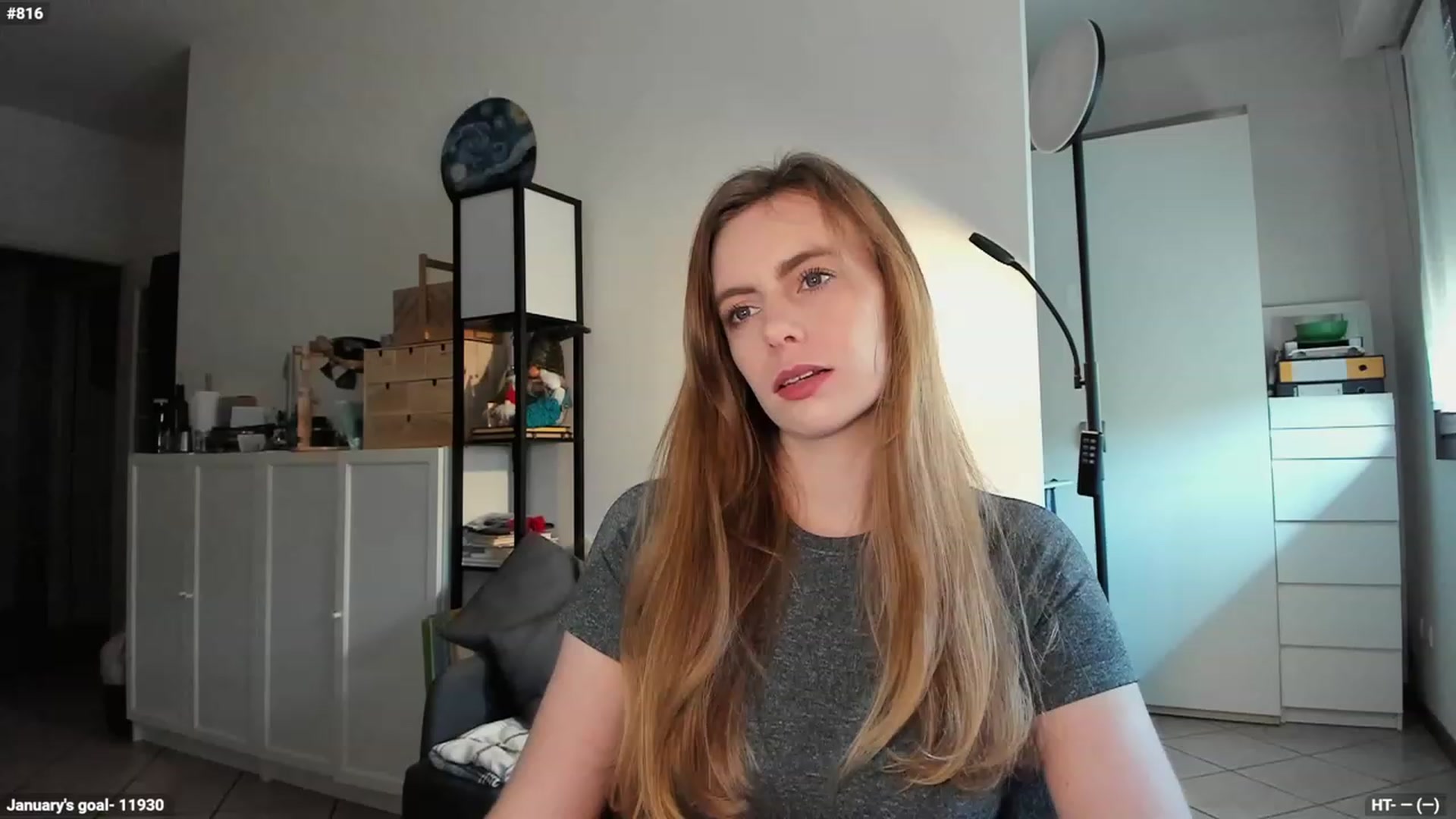 Gallery image thumbnail from Personage's myfreecams stream on, 01/30/2024, 13:06 image 18 of 20