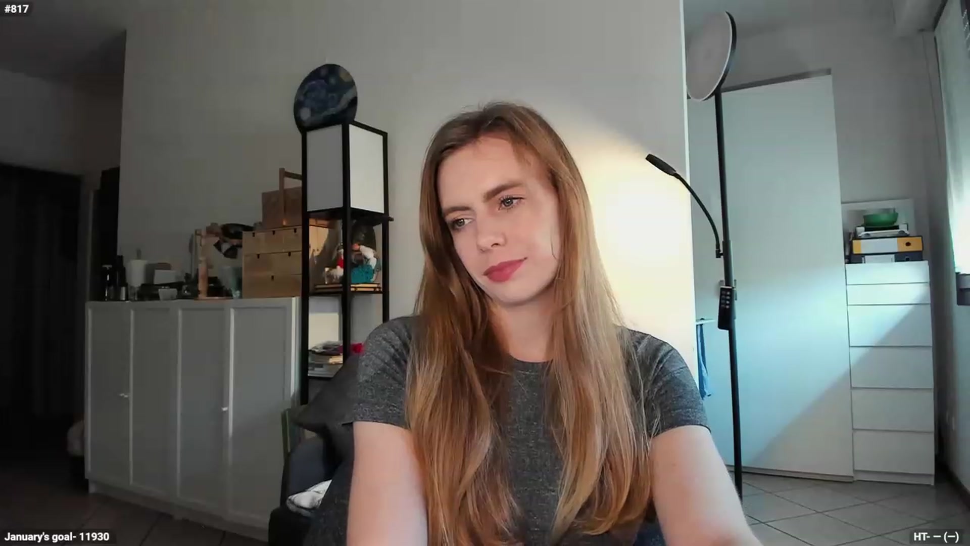 Gallery image thumbnail from Personage's myfreecams stream on, 01/30/2024, 13:06 image 17 of 20