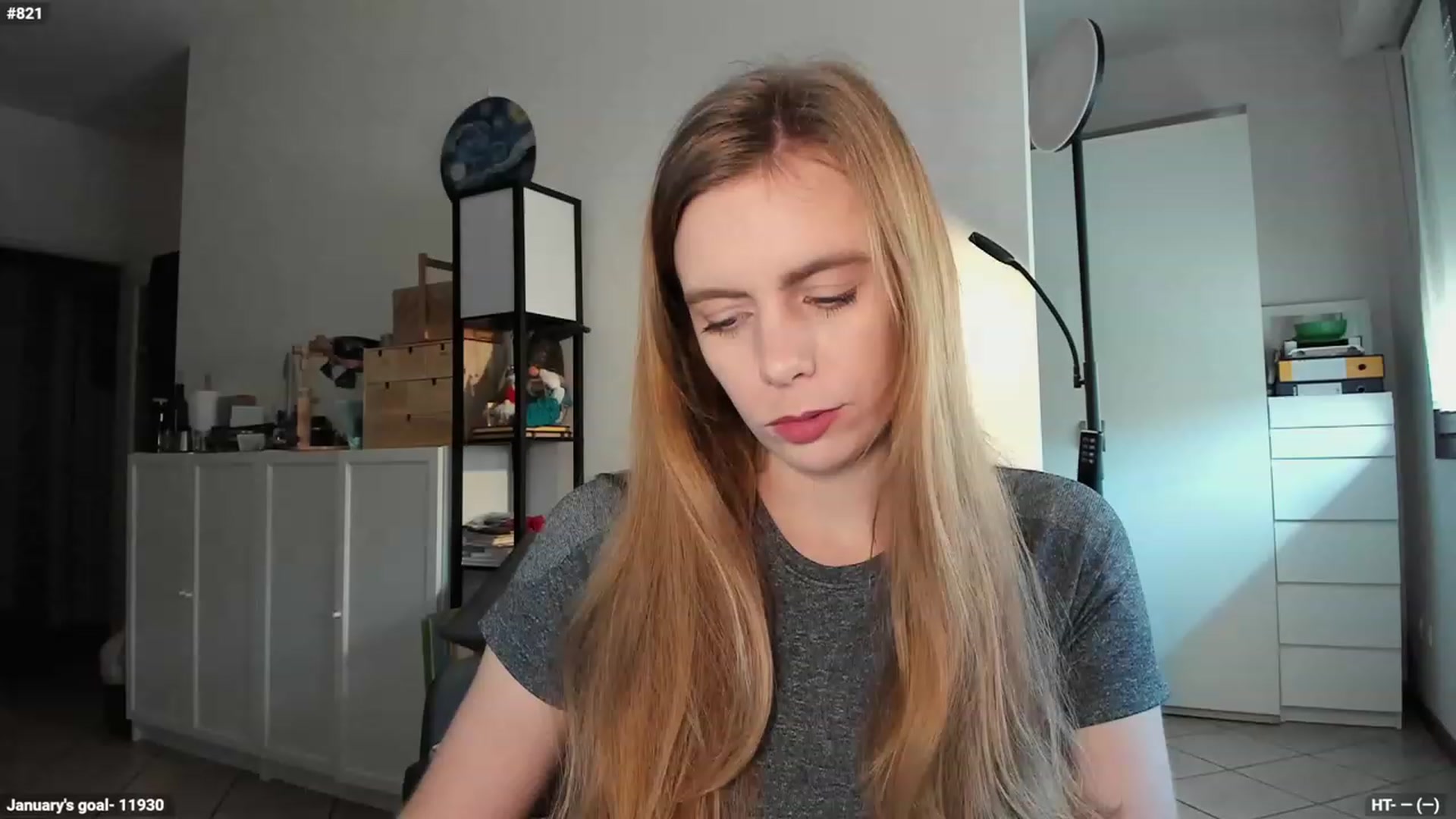 Gallery image thumbnail from Personage's myfreecams stream on, 01/30/2024, 13:06 image 9 of 20