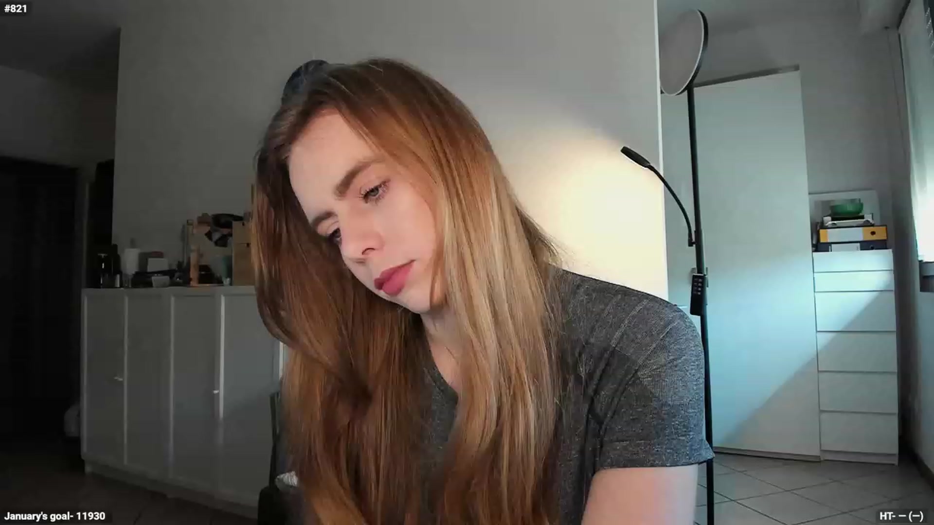 Gallery image thumbnail from Personage's myfreecams stream on, 01/30/2024, 13:06 image 4 of 20