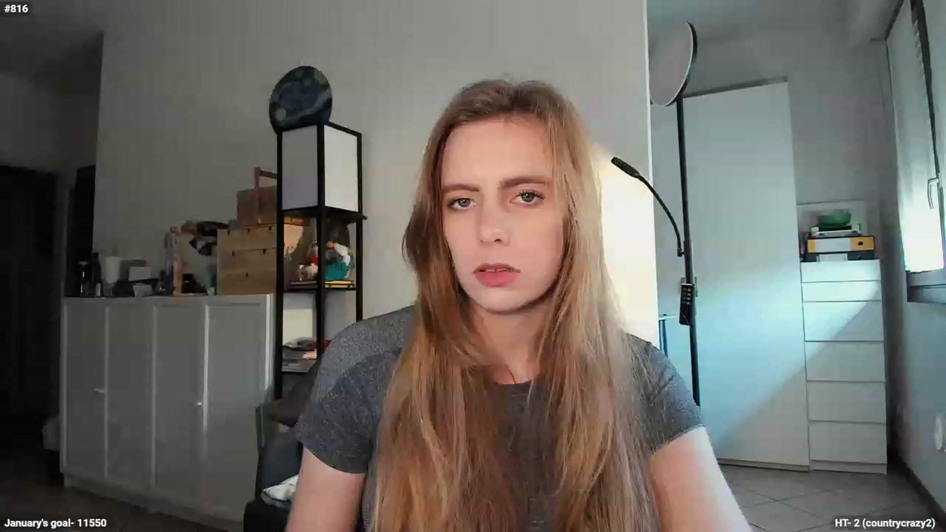 Gallery image thumbnail from Personage's myfreecams stream on, 01/30/2024, 13:25 image 19 of 20