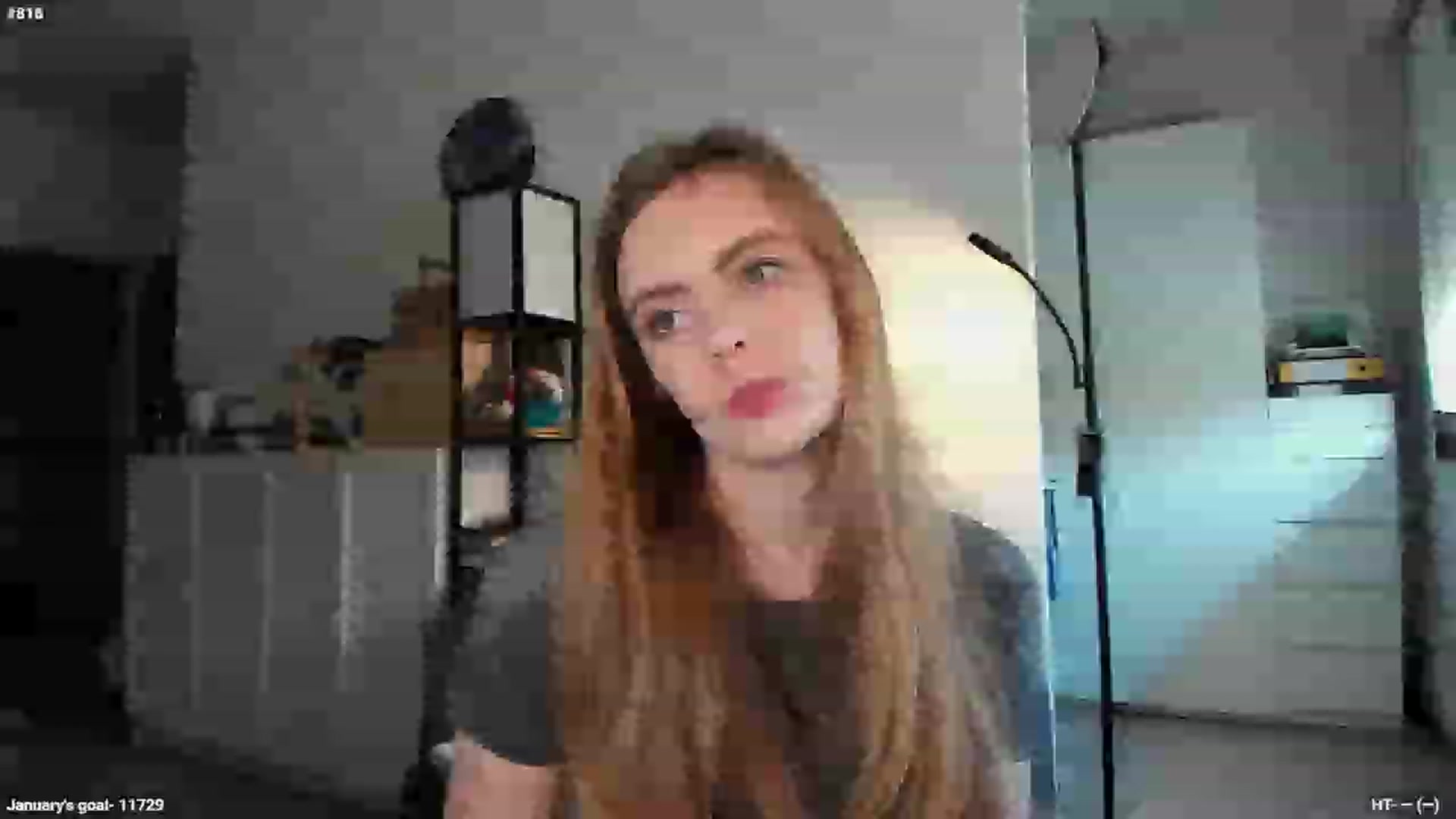 Gallery image thumbnail from Personage's myfreecams stream on, 01/30/2024, 13:25 image 2 of 20